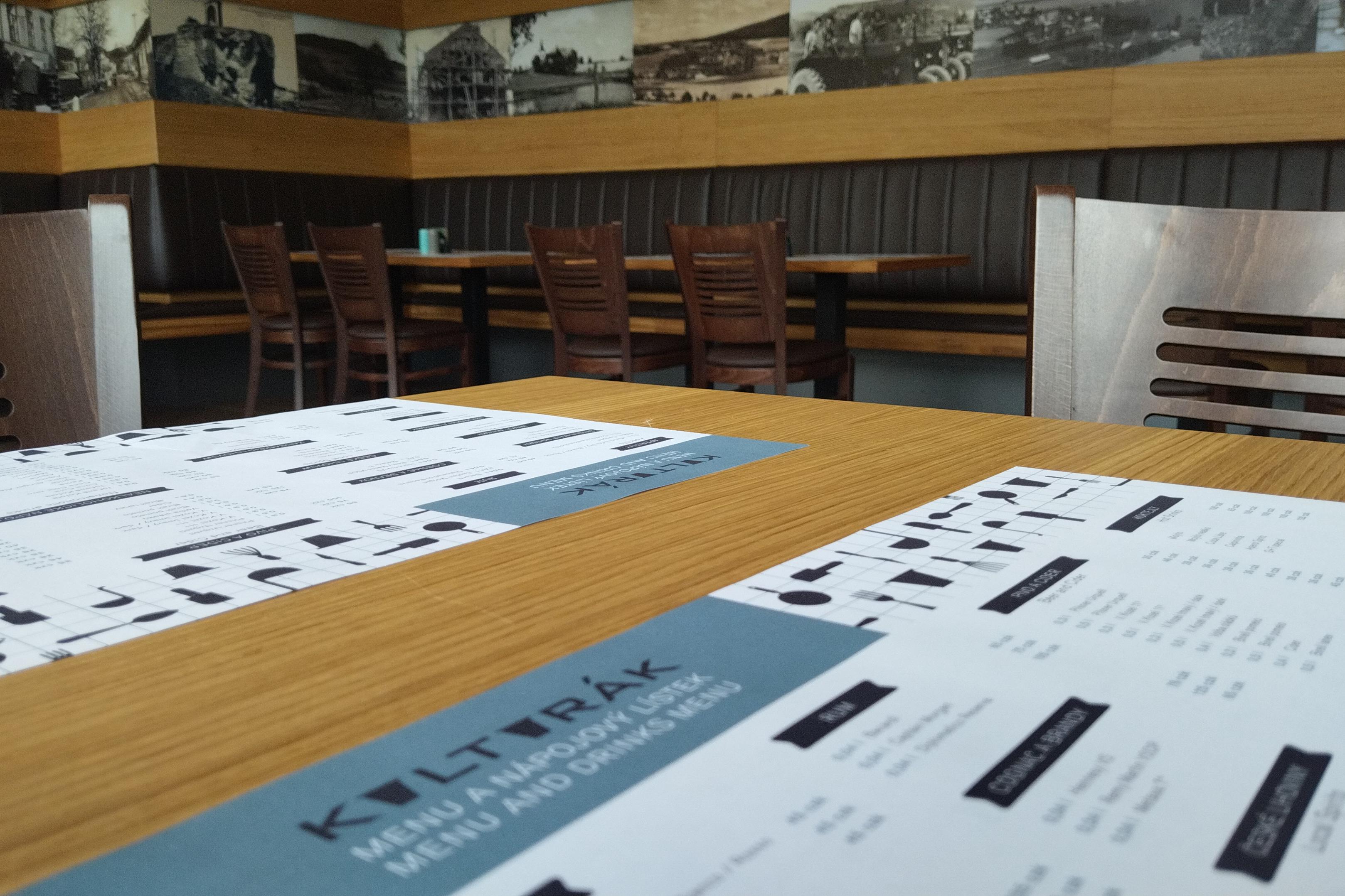 Restaurace Kulturák & Kozel