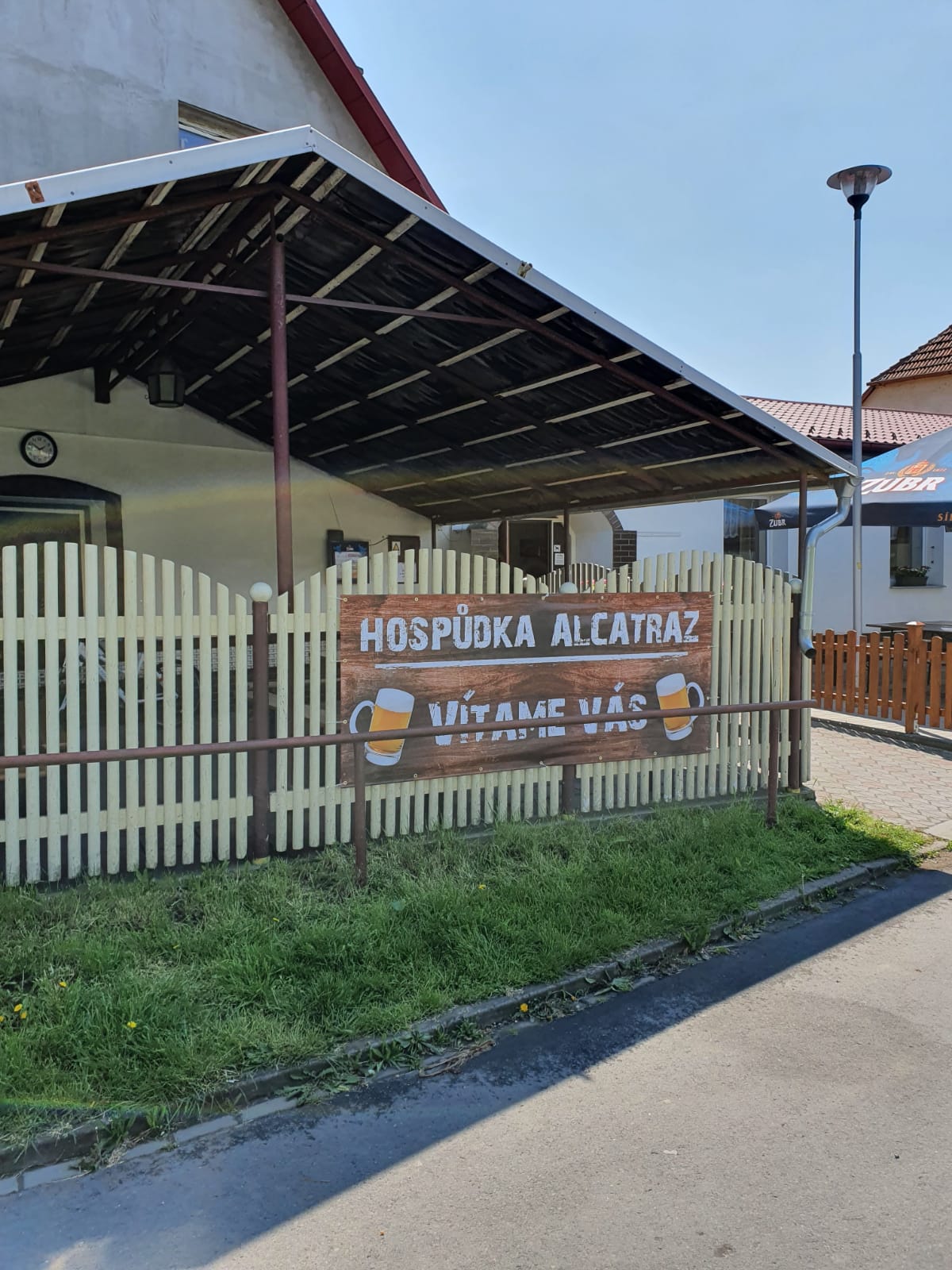 Hospůdka Alcatraz foto 3