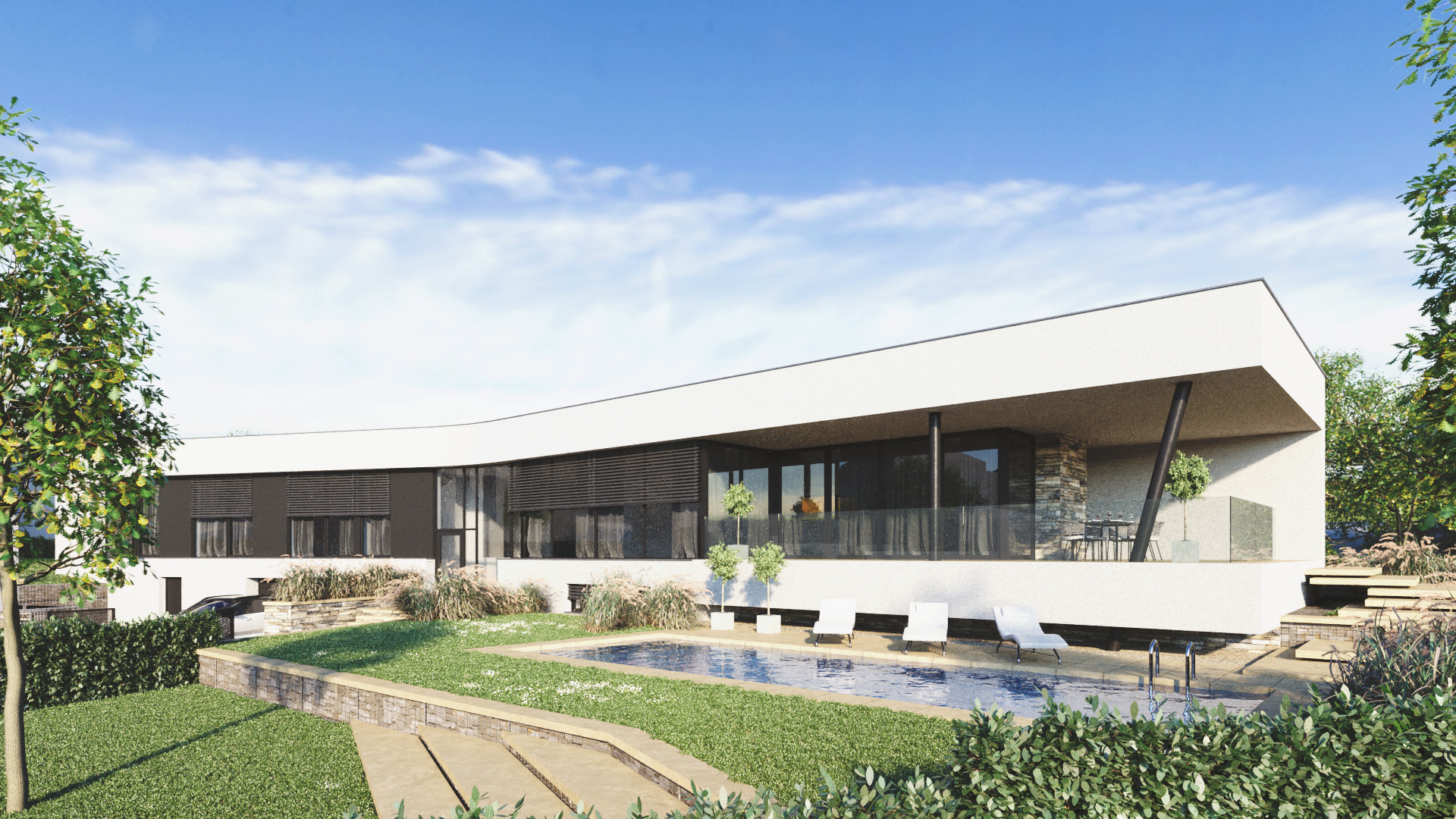 Ing. arch. Lukáš Gelnar foto 4