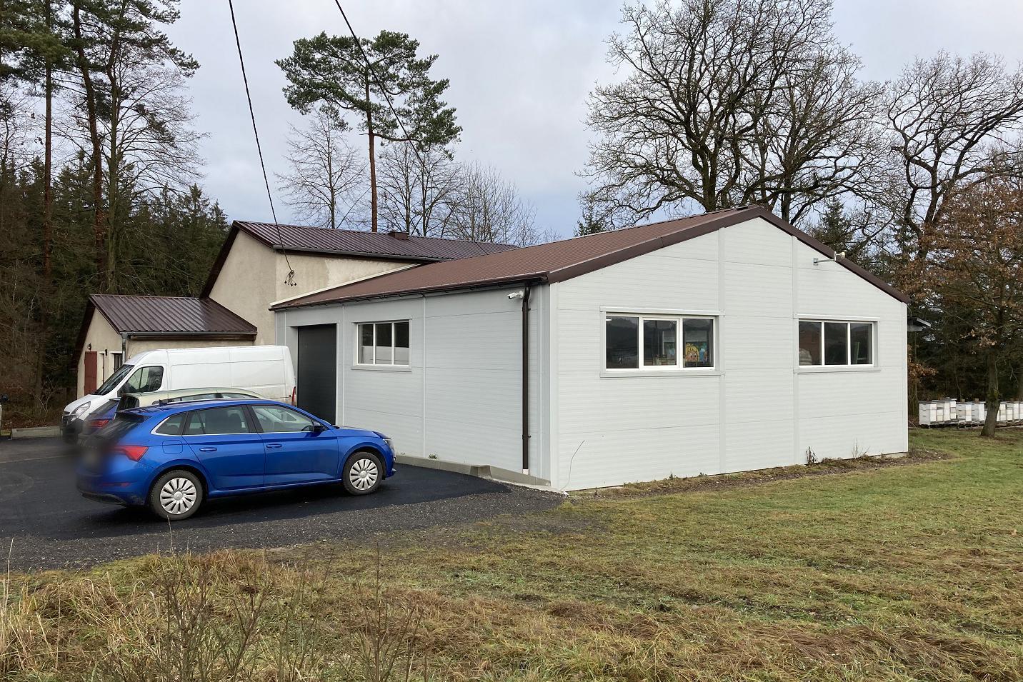 KOVO-progres spol. s r. o.