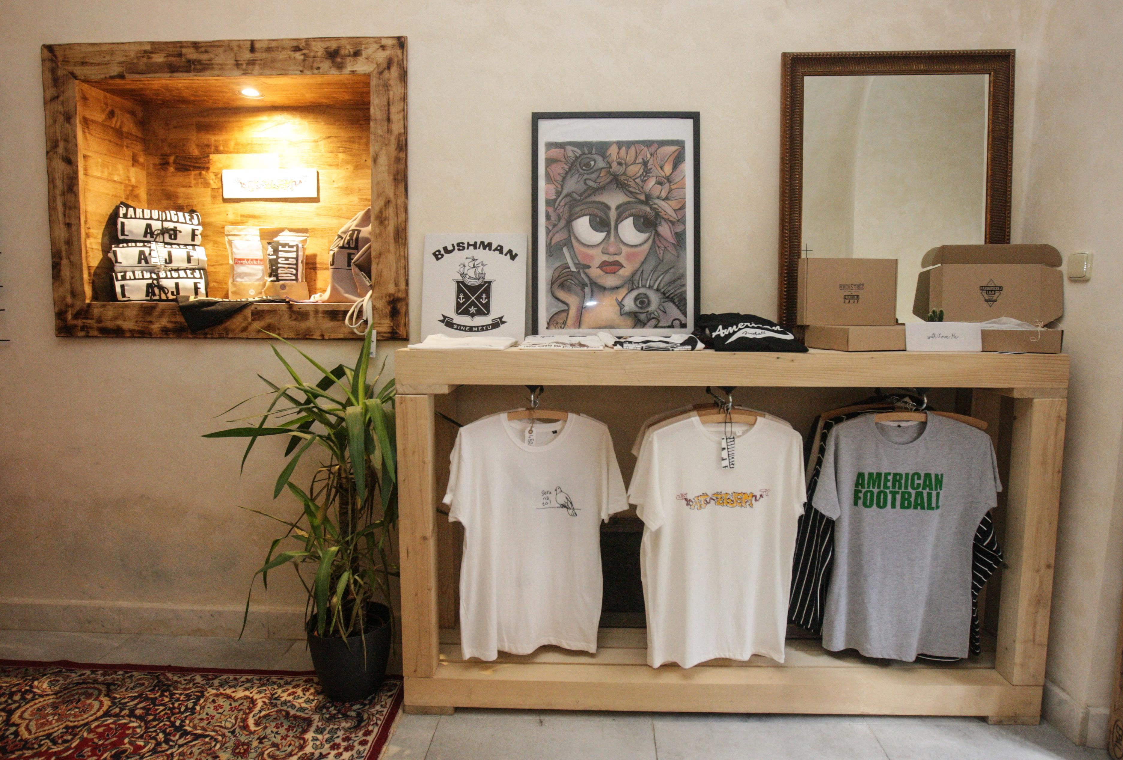 Pardubickej lajf s.r.o. foto 2