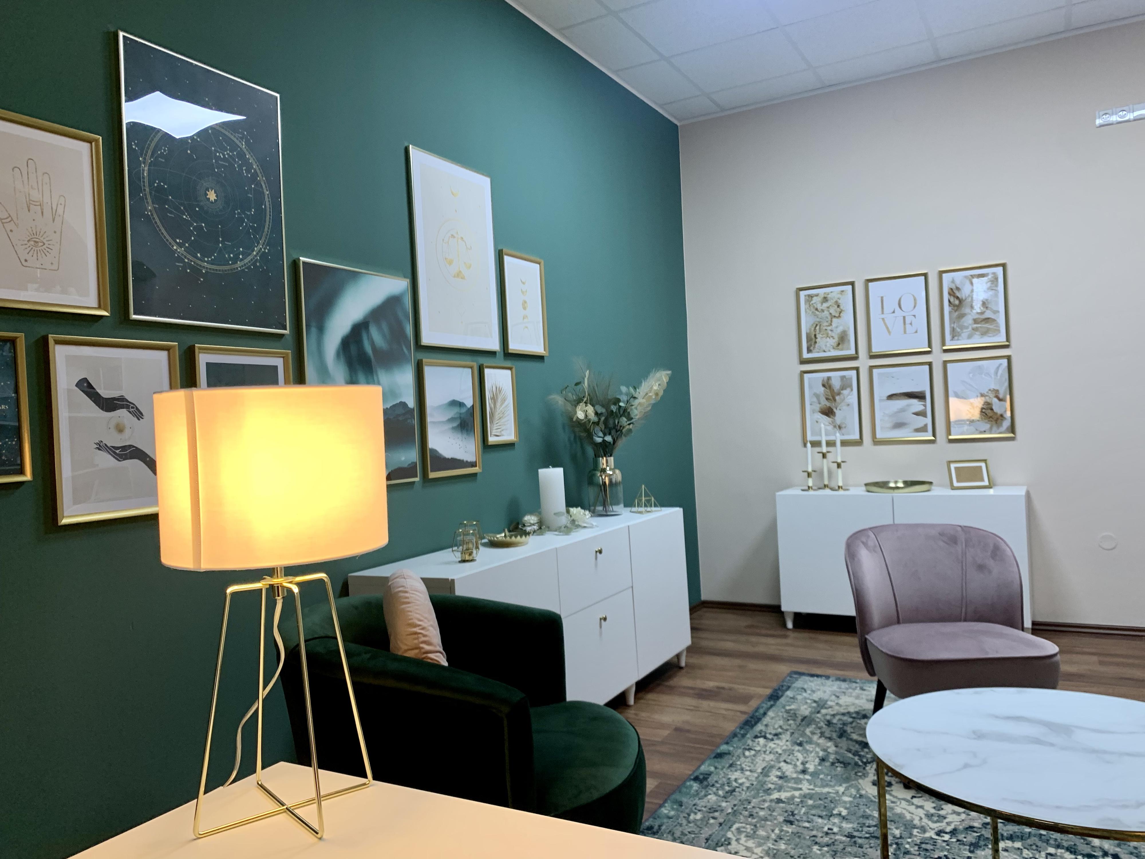 Psychoterapie Mgr. Šárka Šatrová foto 4