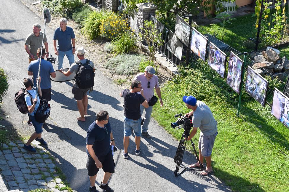 Jan Lipina - Reklamní fotograf