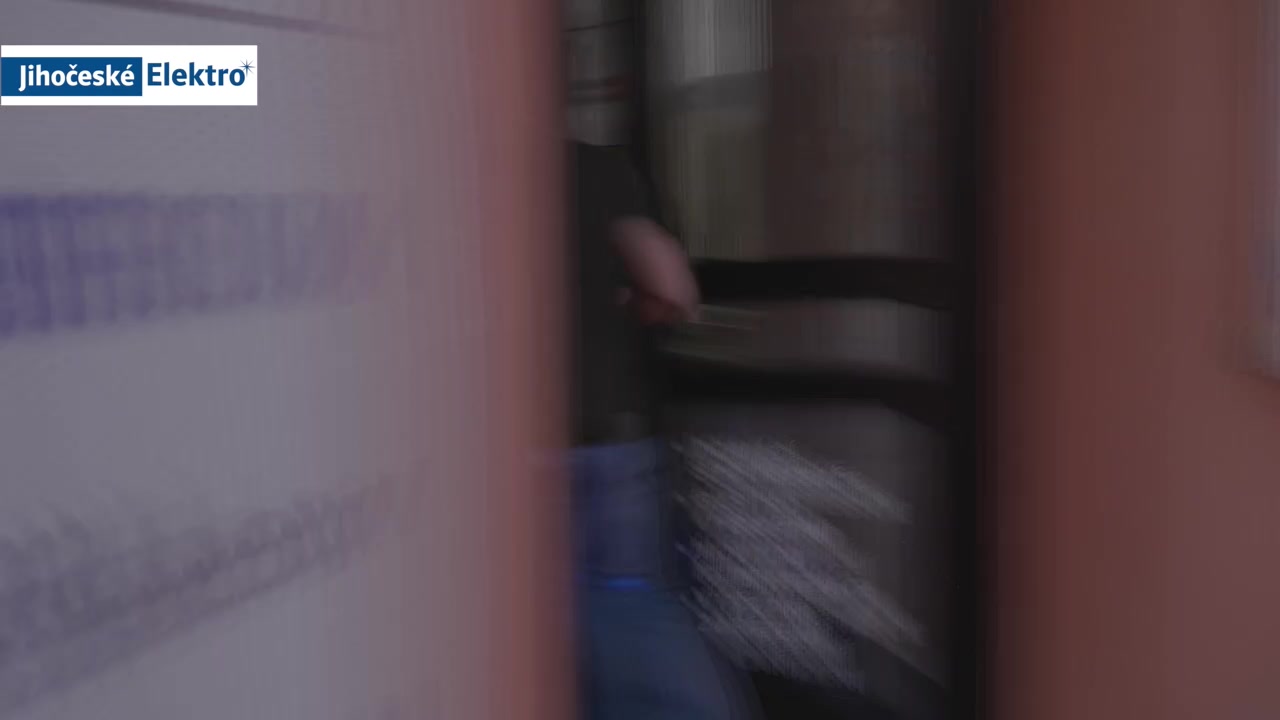 Jihočeskéelektro.cz foto 2 (náhled videa)
