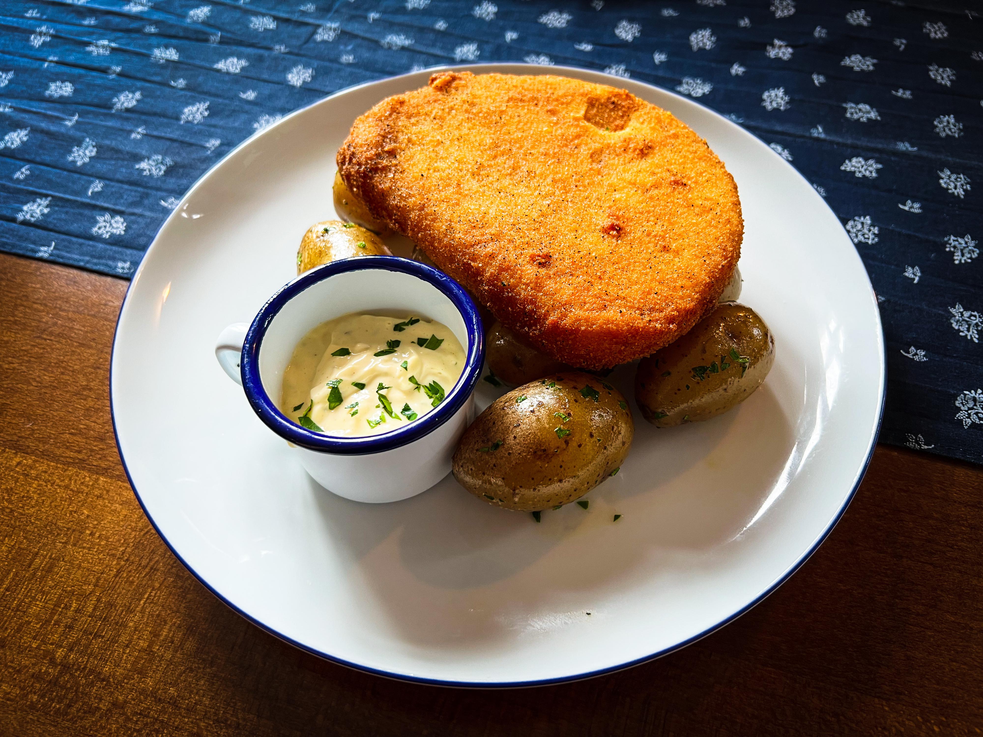 Koruna – pivnice a letní zahrádka foto 5