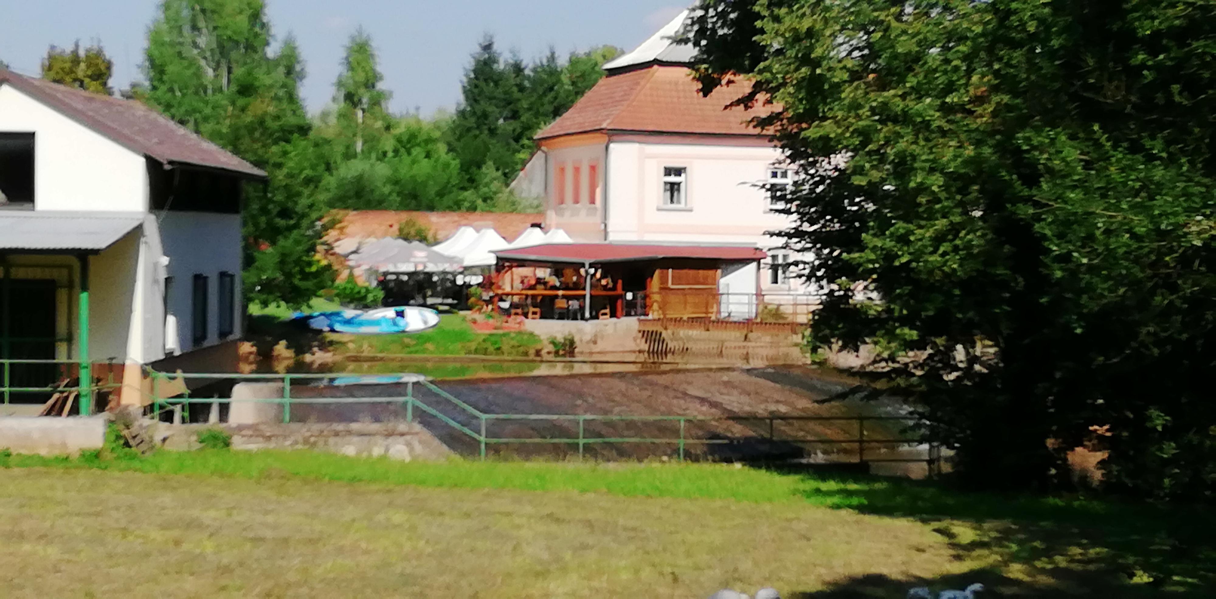 Šporkův Mlýn foto 3