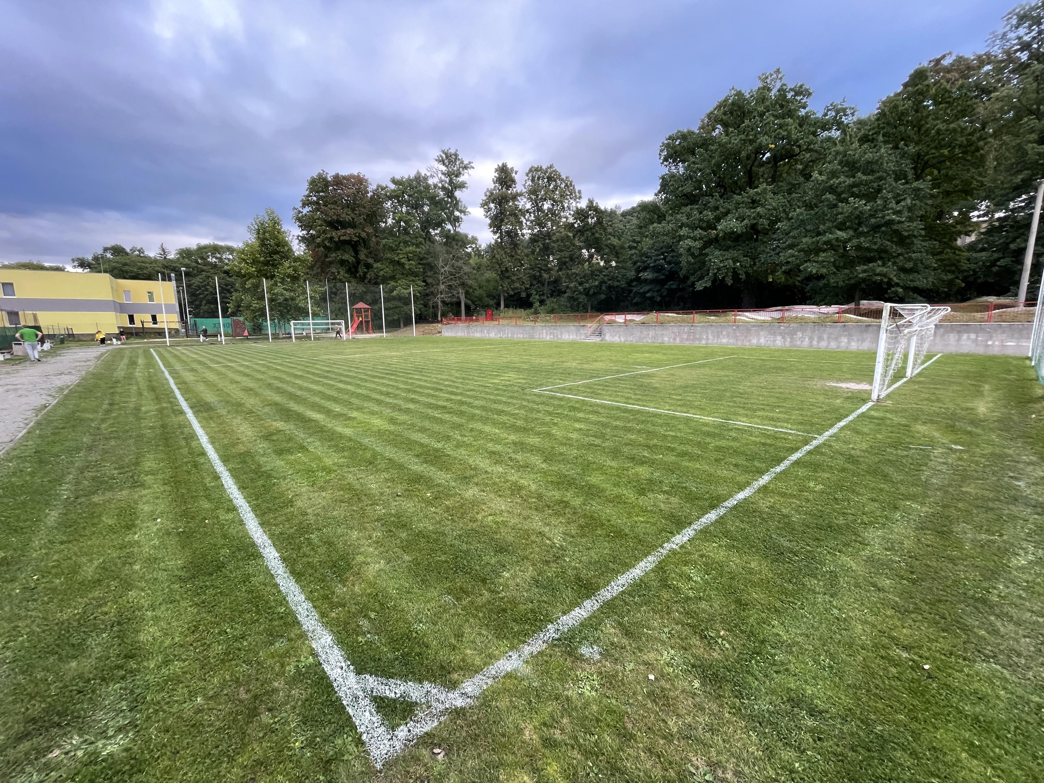 SK Josefův Důl foto 4