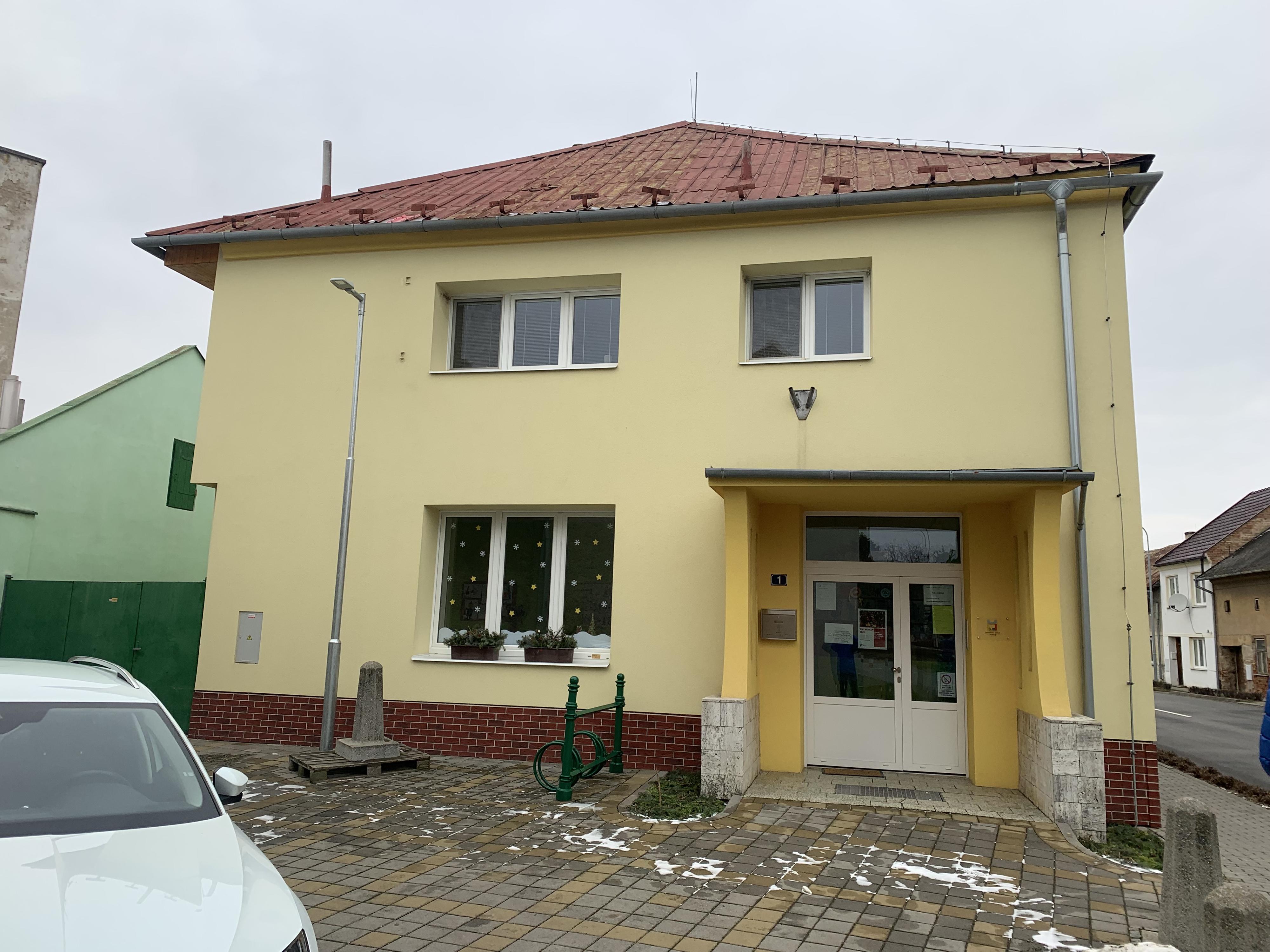MŠ Mořice foto 2