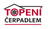 logo TOPENÍ ČERPADLEM