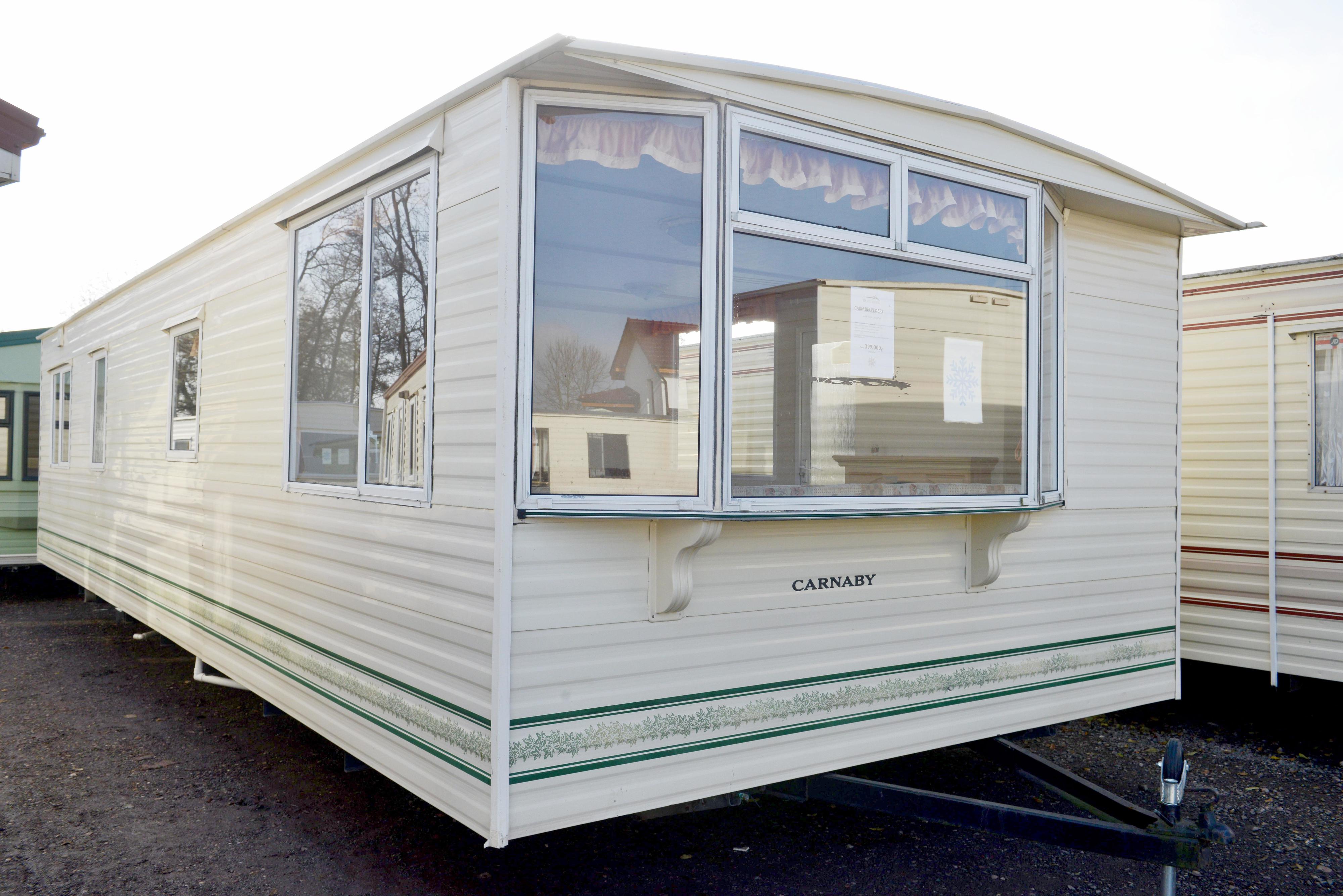 TOP Mobilní domy s.r.o. foto 3