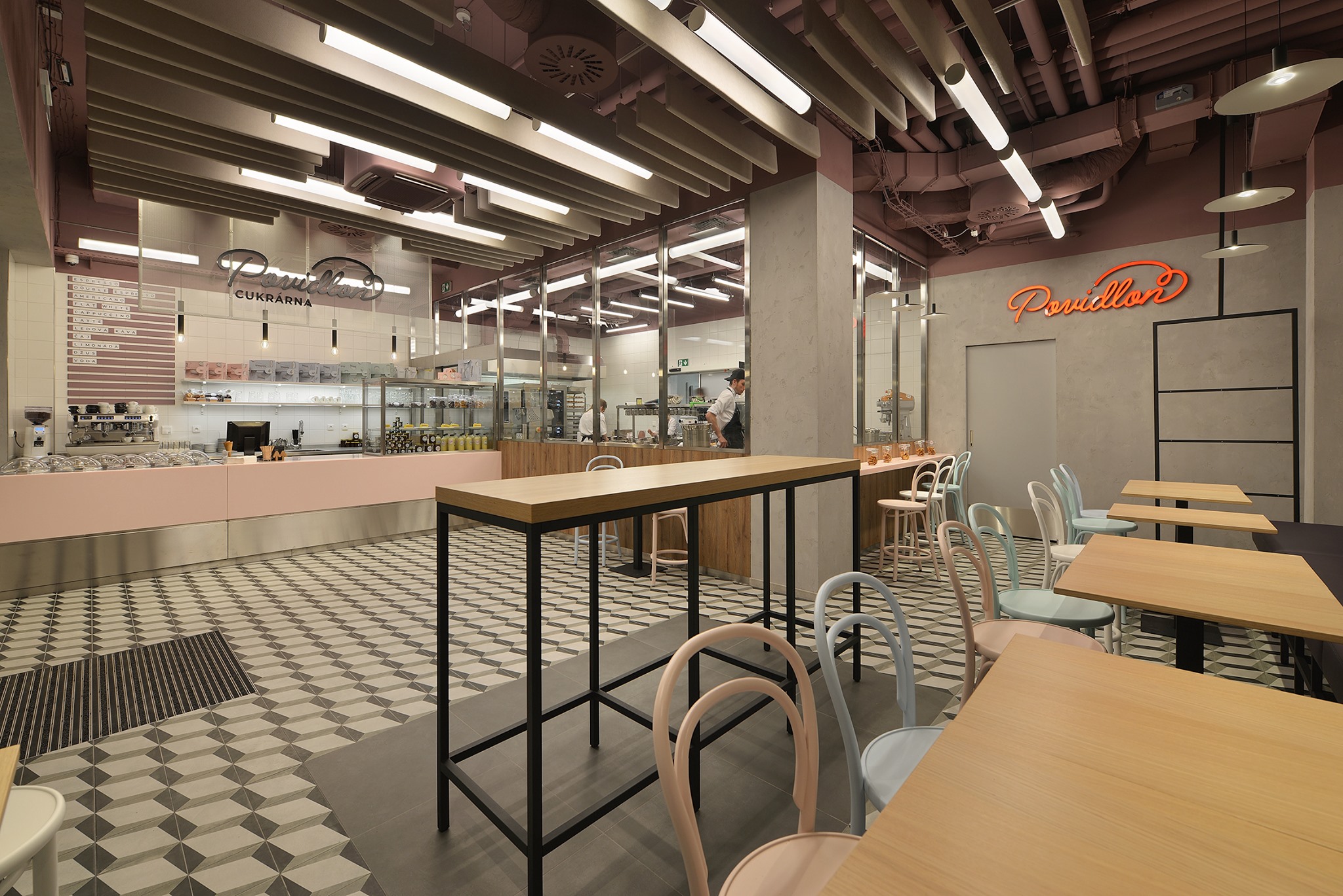 Cukrárna Povidloň foto 2