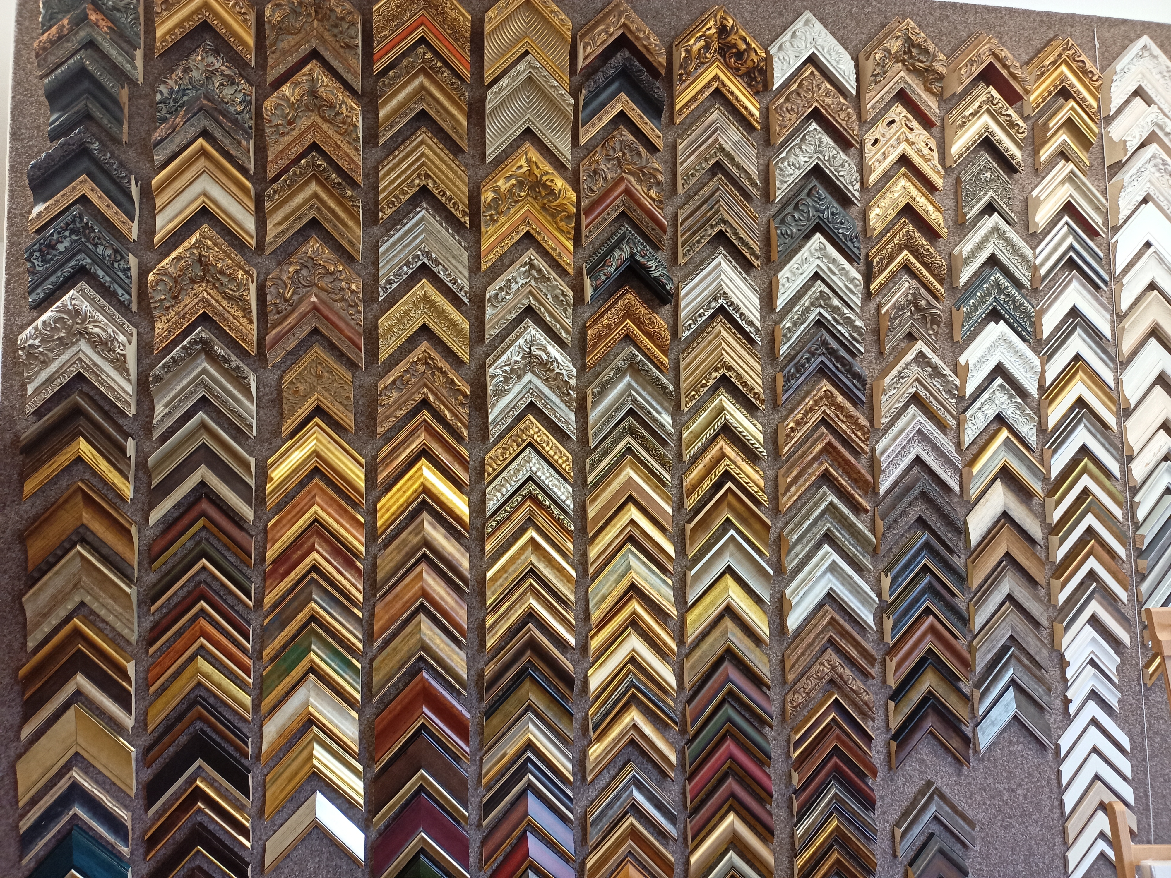 Artikon - výtvarné potřeby a rámování foto 4