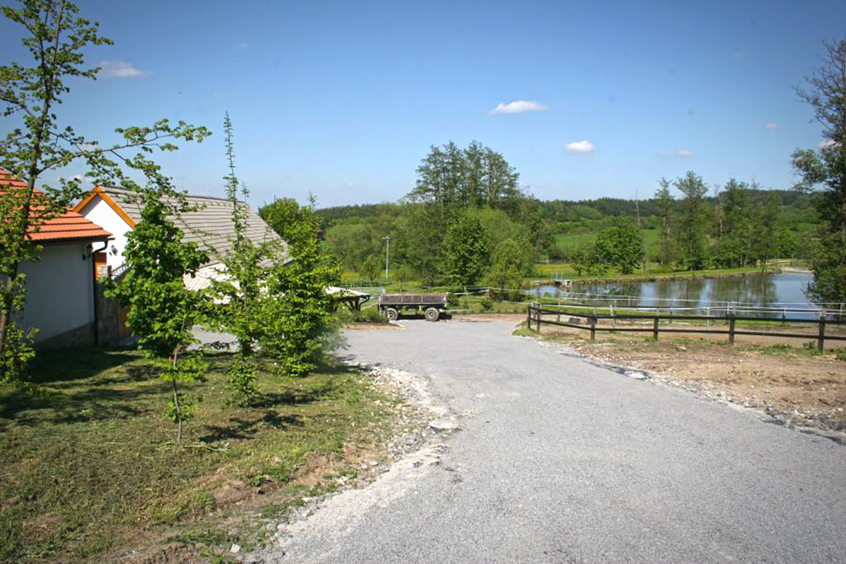 Jezdecký klub Babice u Benešova