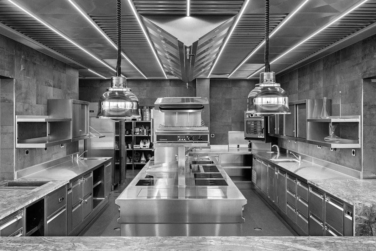 ČUDA - velkokuchyně s.r.o.