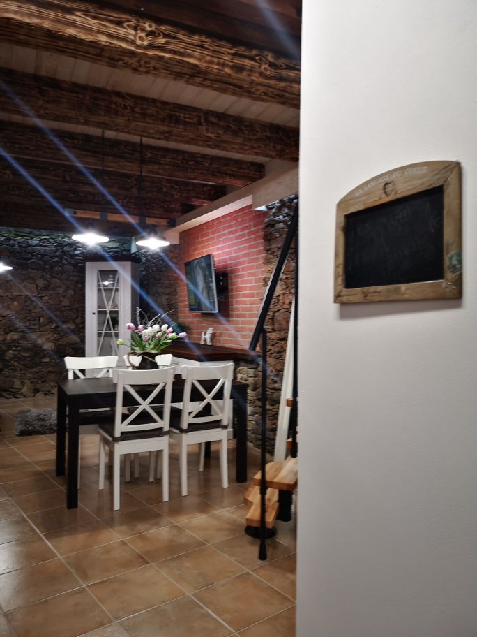 Dráchovský apartmán a vejminek foto 3