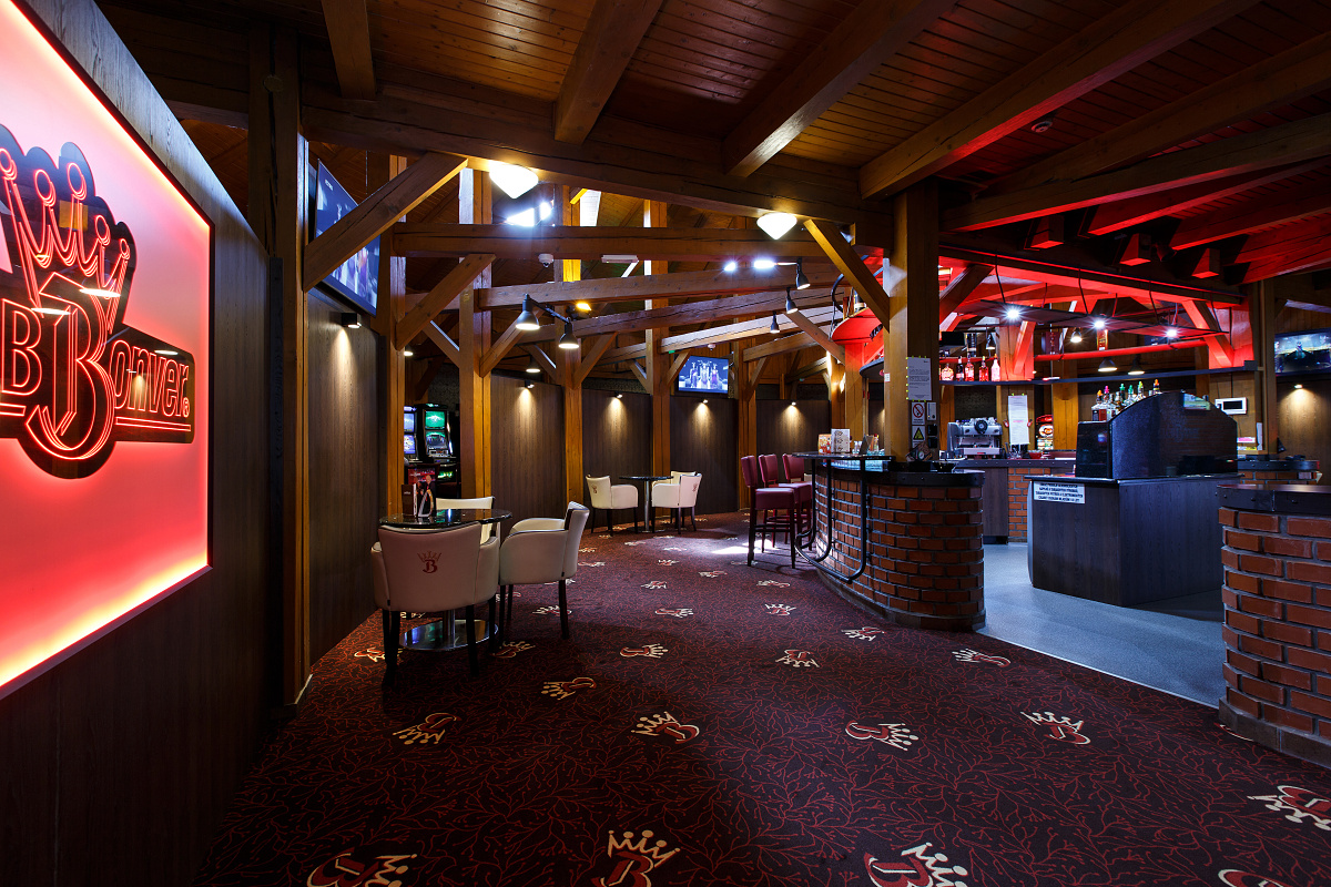 CASINO BONVER foto 4