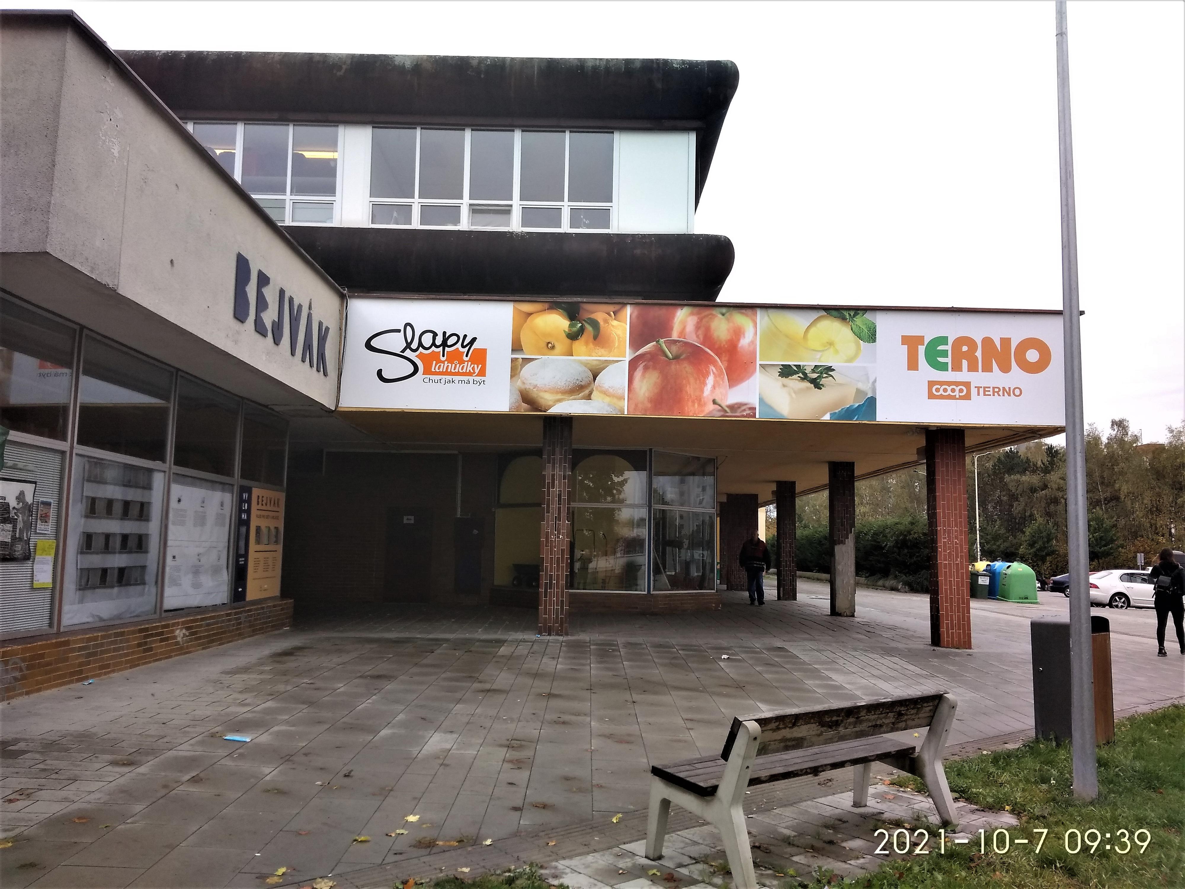 COOP - Terno foto 3
