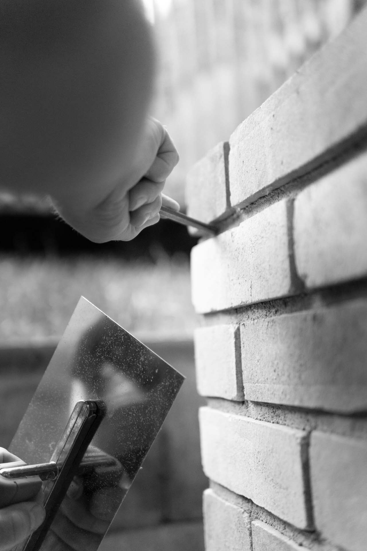 Zednické práce Petr Halama foto 4