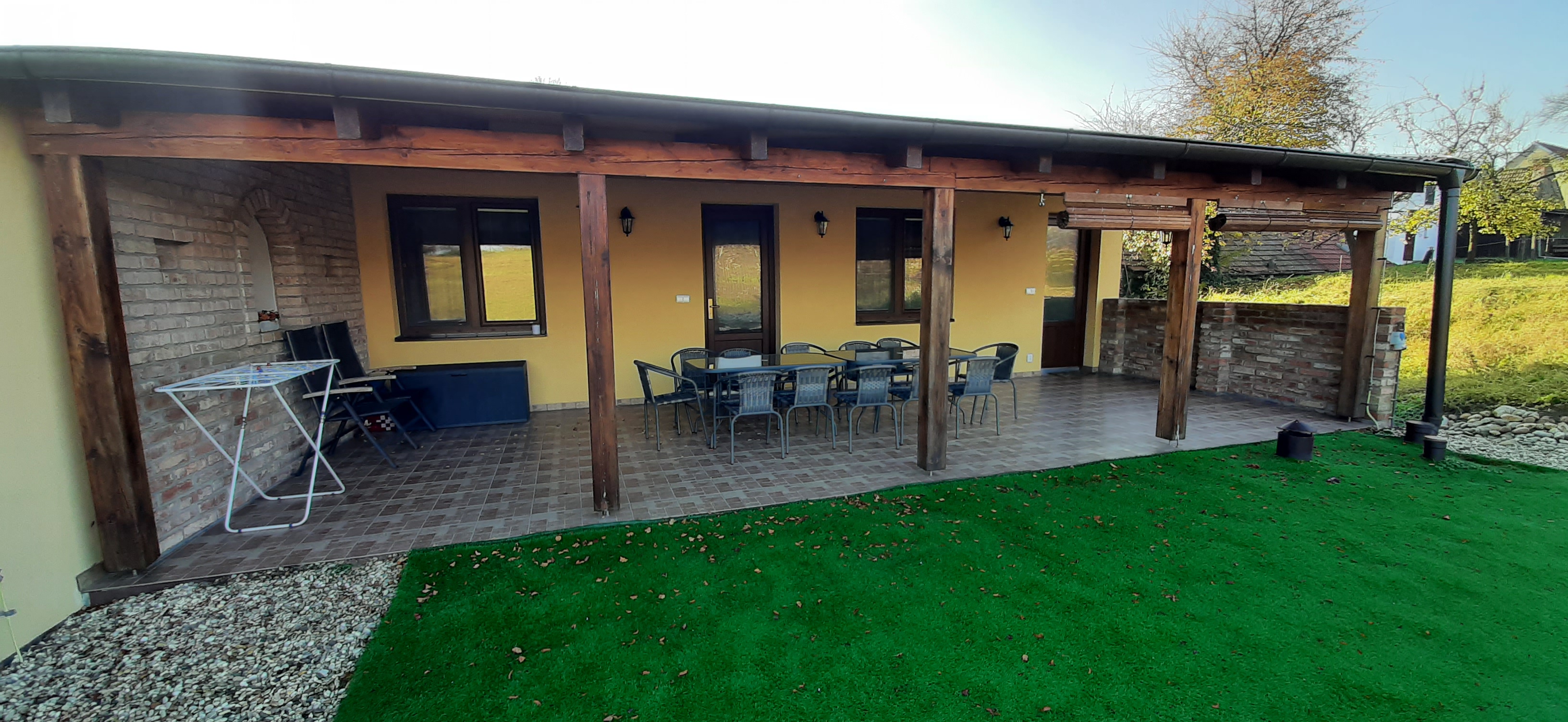 Rodinné vinařství Kašík foto 2