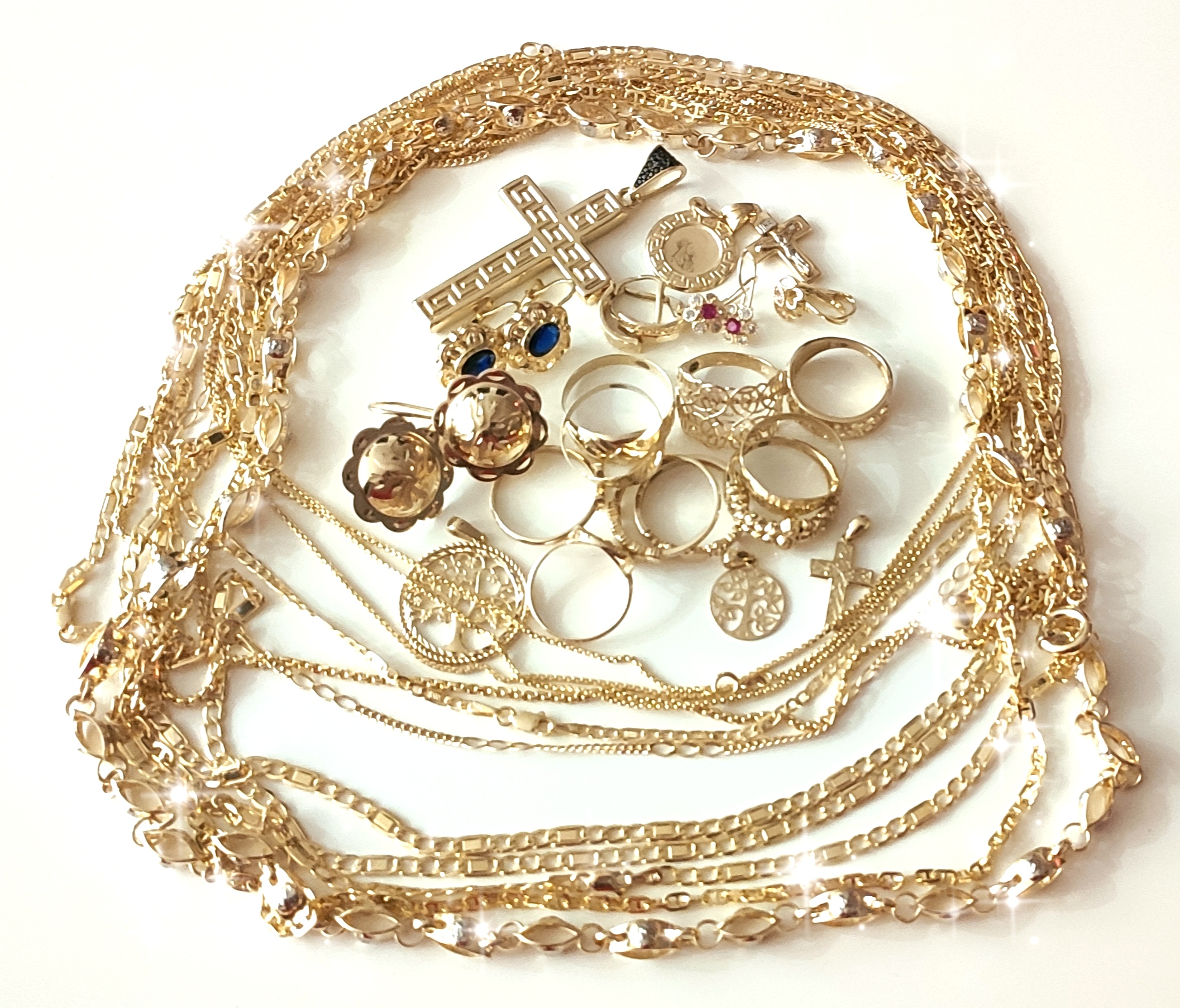 Zastavárna & Zlatnictví TRESS