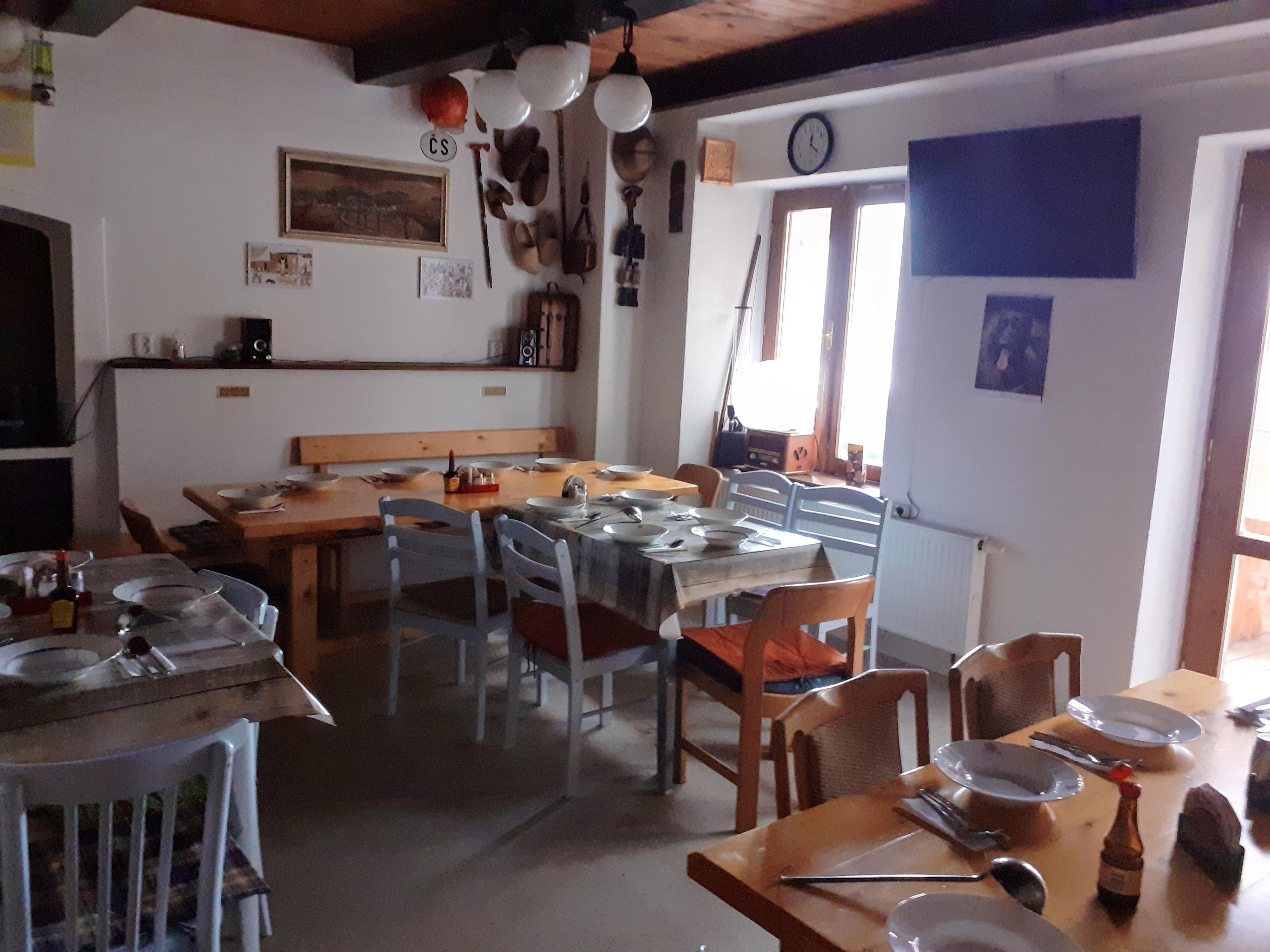 Penzion a Hospoda Na Zámostí foto 4