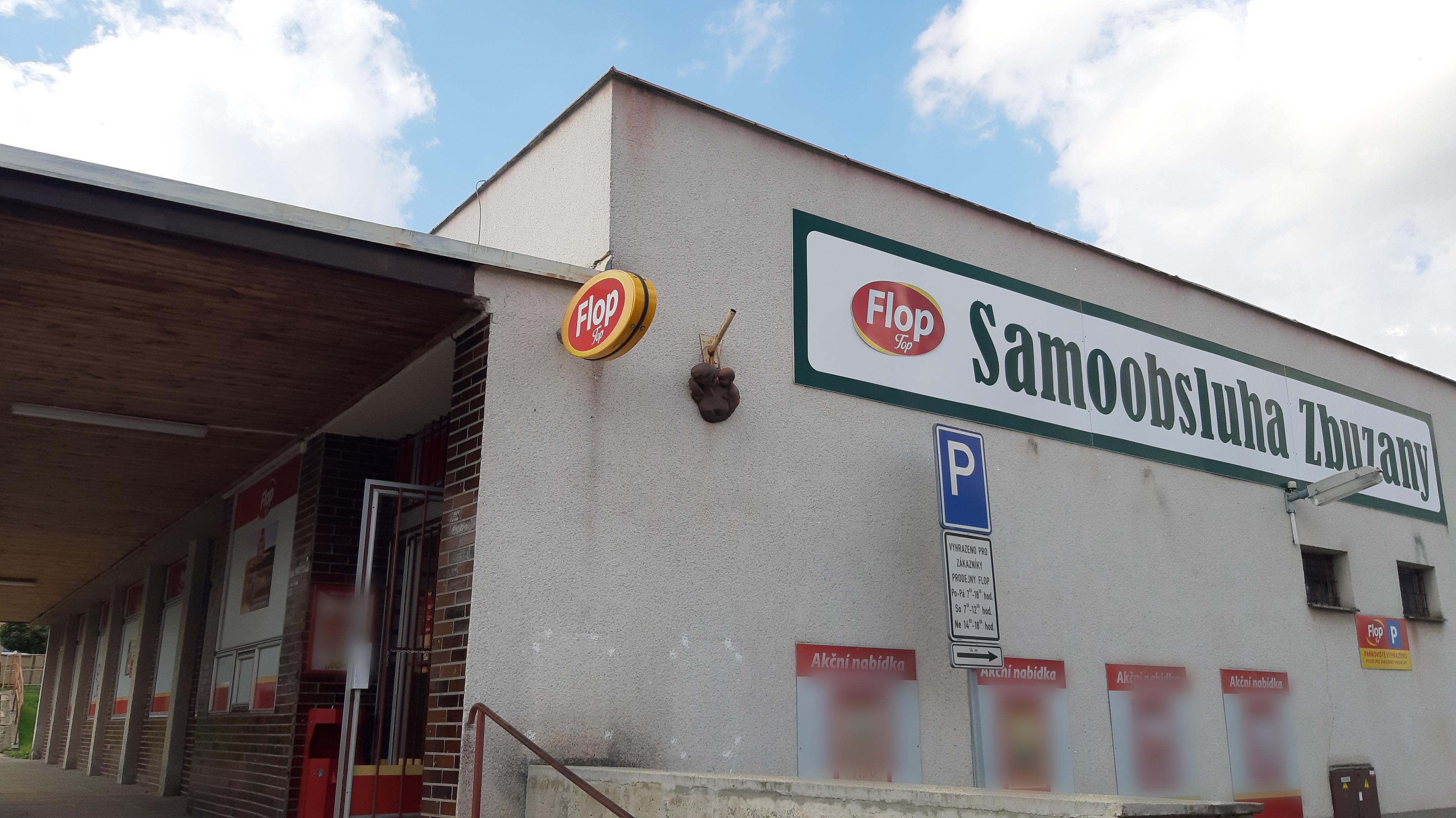 Flop Top 24/7 foto 2