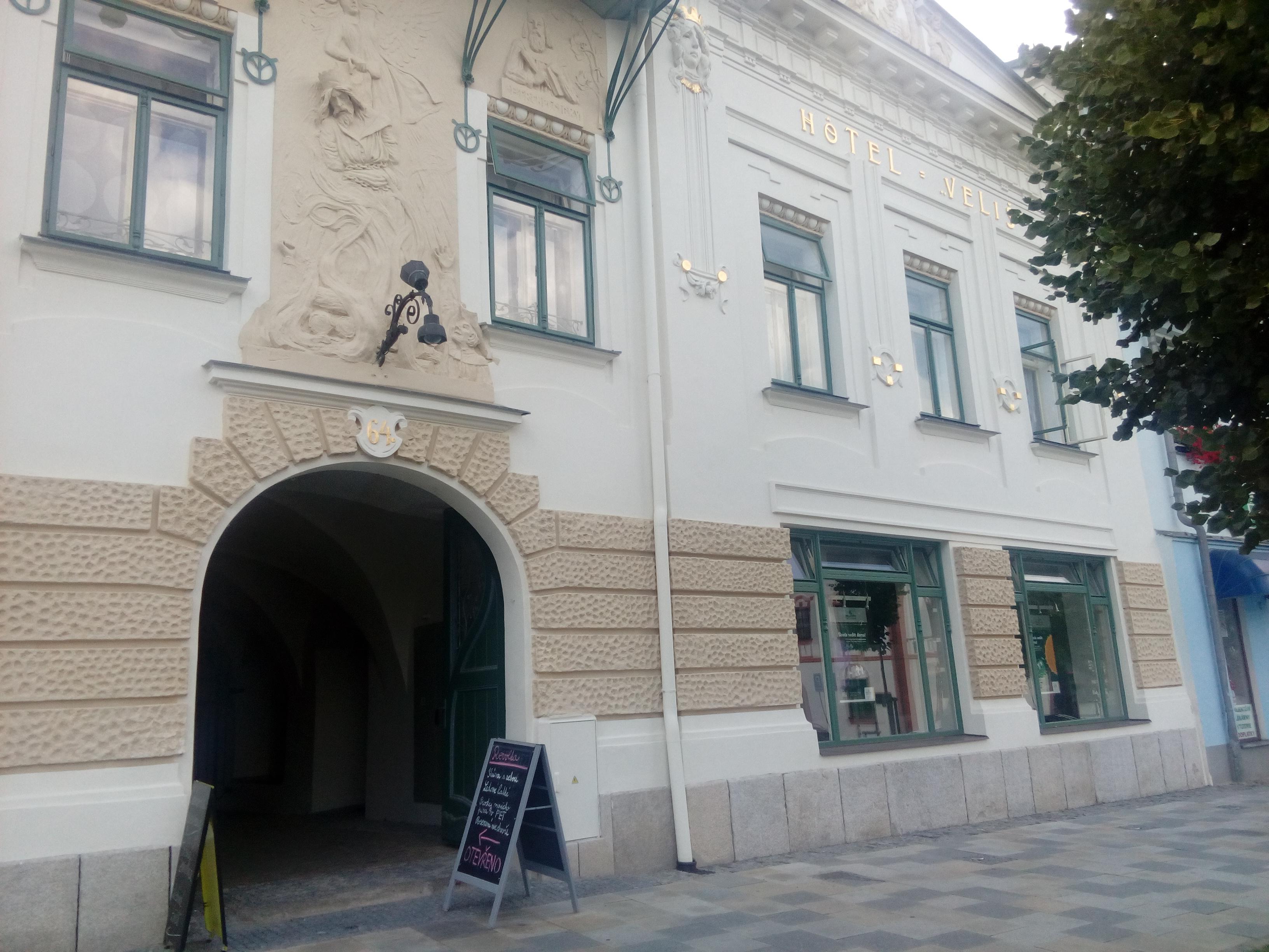 Kooperativa pojišťovna foto 5