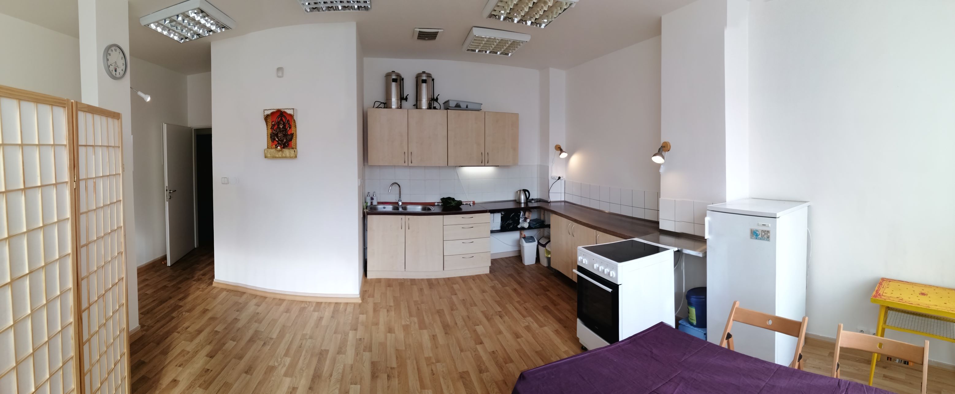 Jóga v denním životě Olomouc foto 3