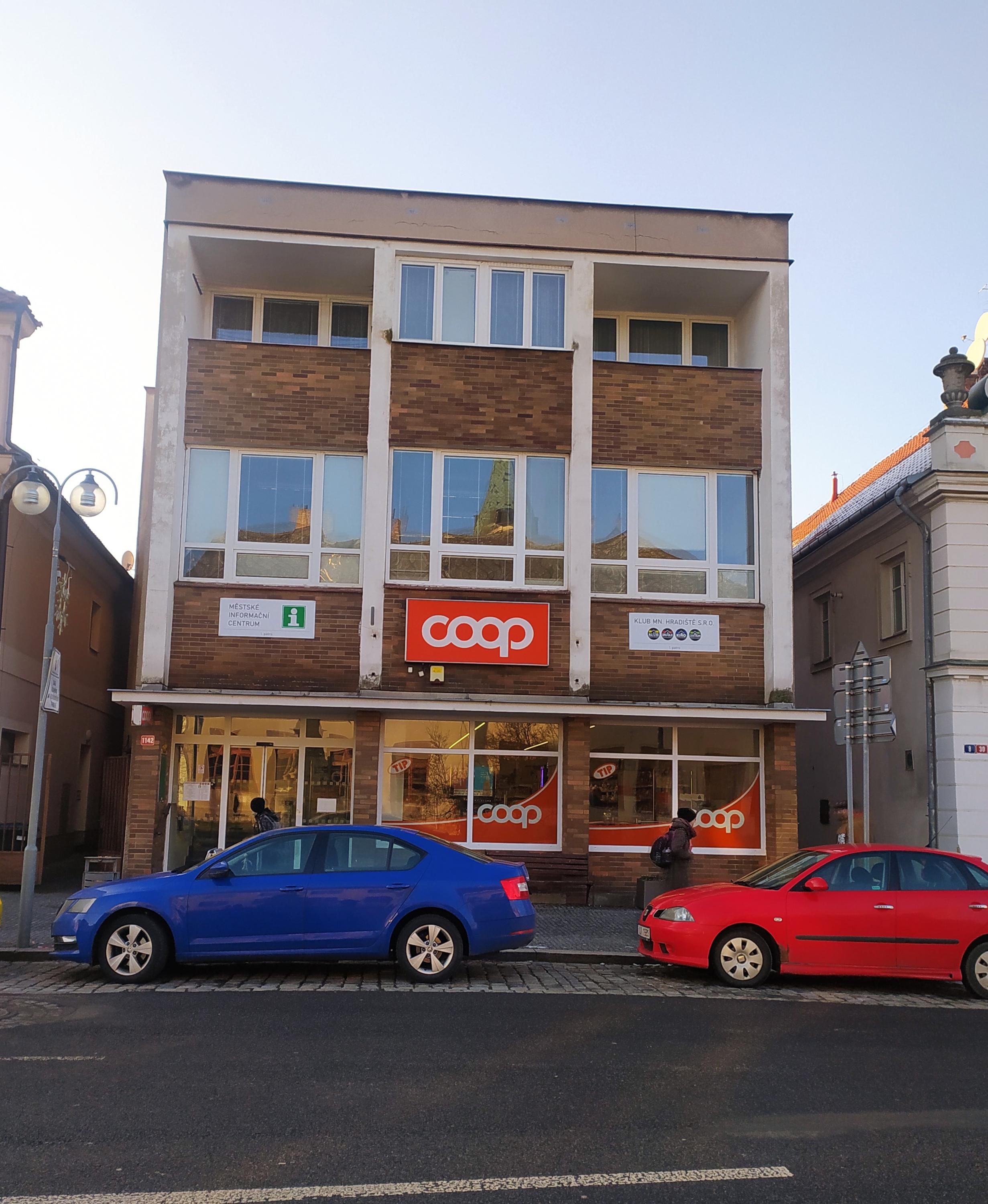 COOP foto 3