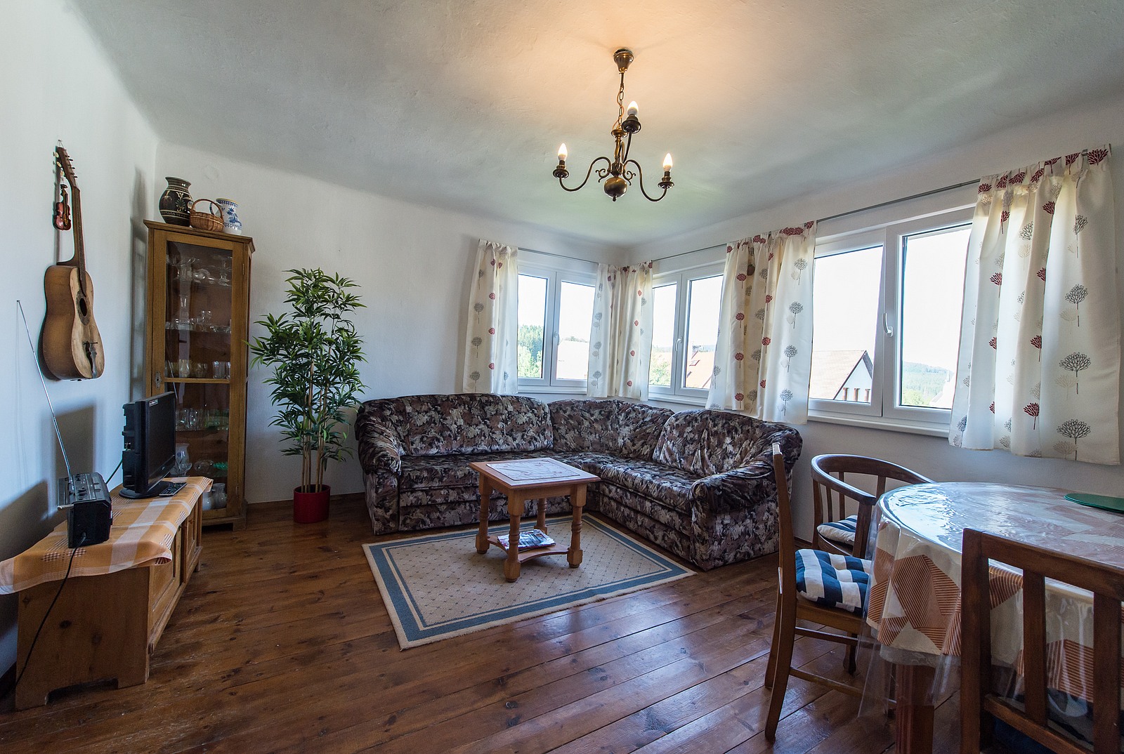 Ubytování Přední Výtoň 26 foto 3