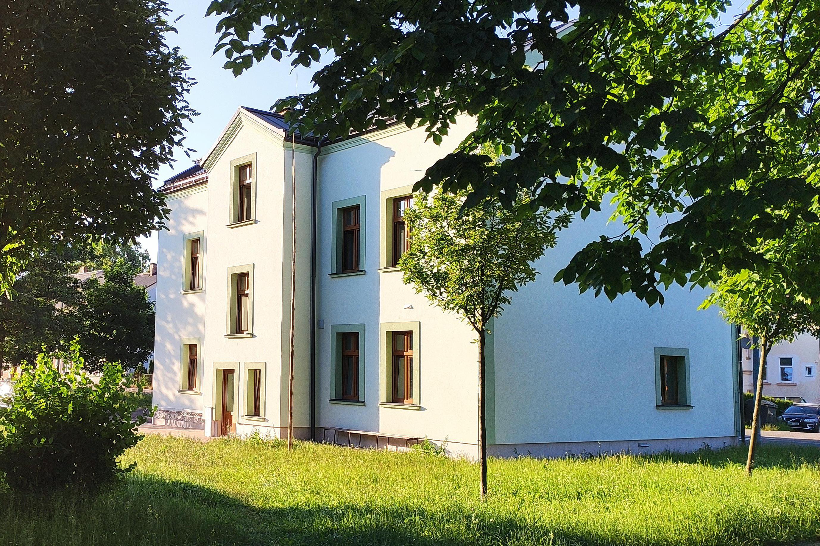 Středisko HRANIČÁŘ Trutnov