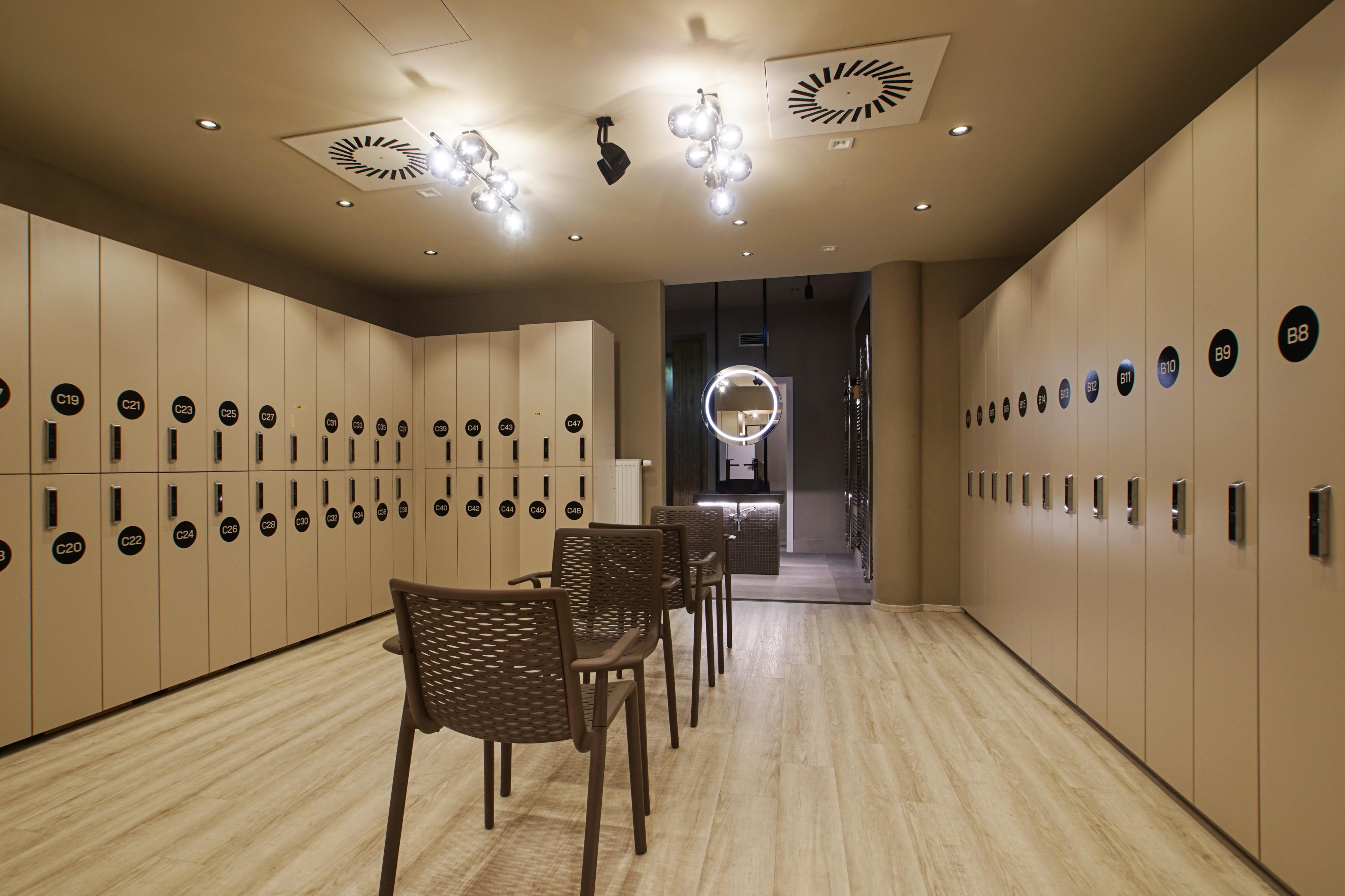 Sauny Vltava - Centrum duševního klidu foto 3