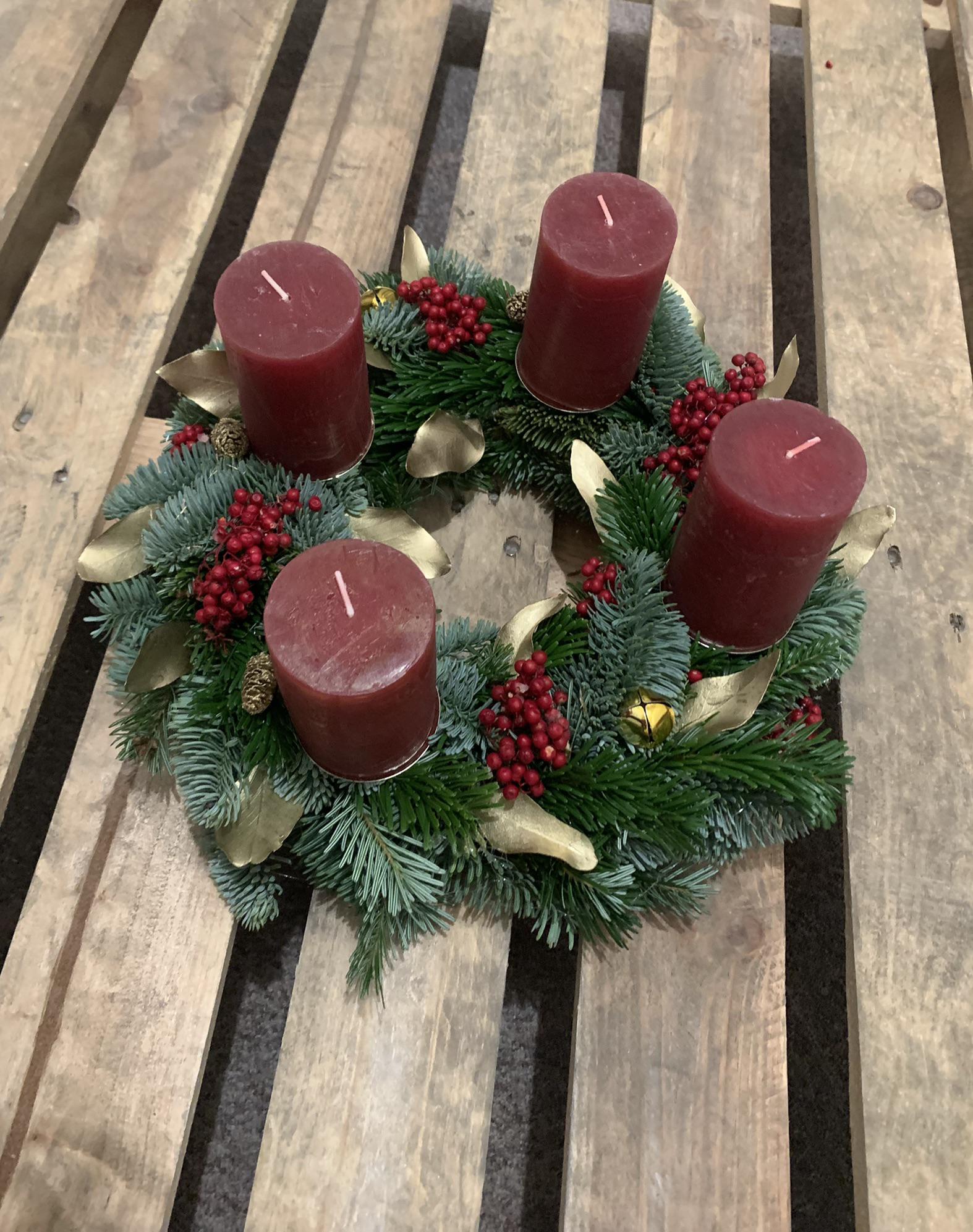 Esence života foto 4