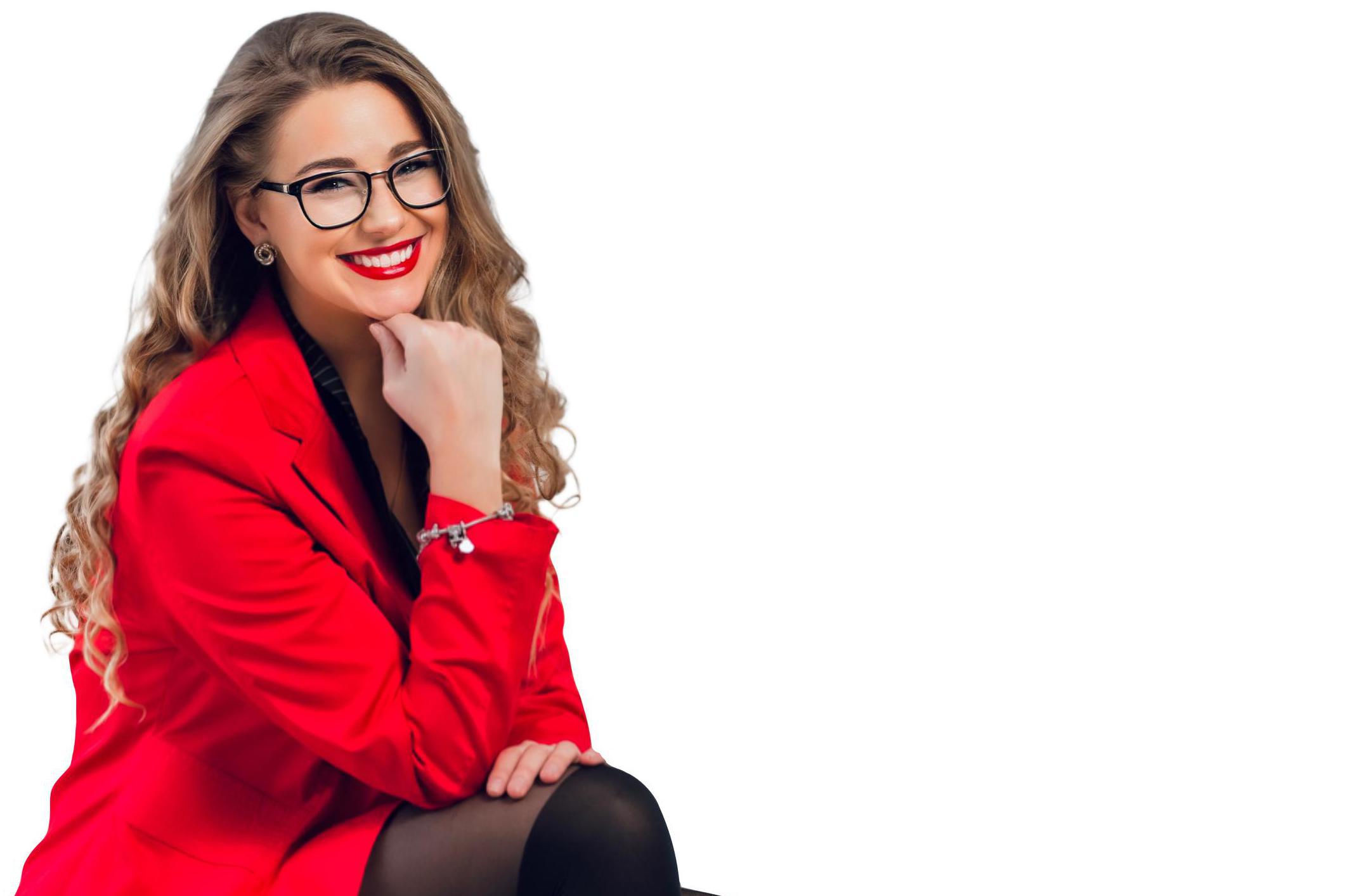 Martina Podzimková - finanční a realitní specialistka