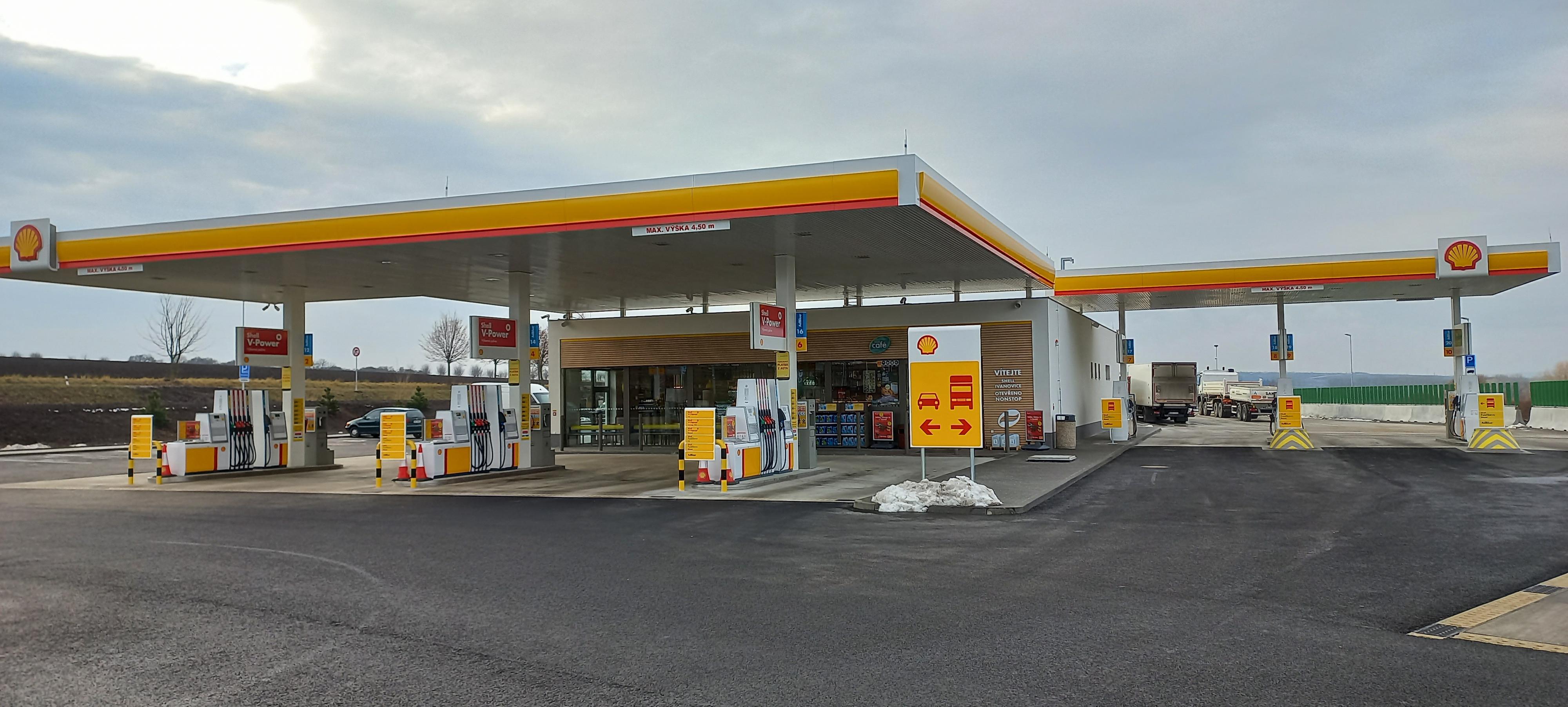 Shell foto 2