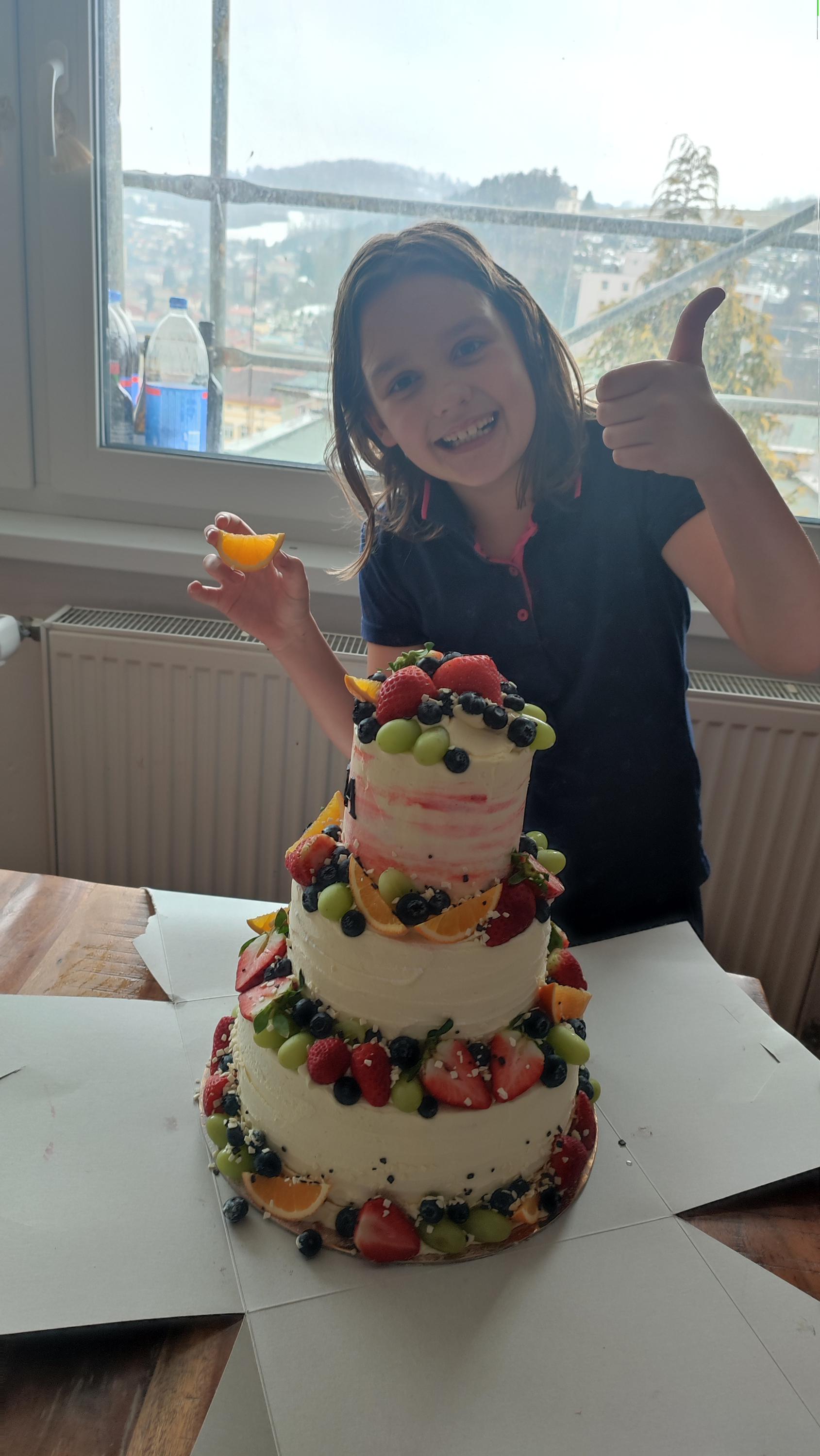 Cukrářství Martina Koucká foto 4