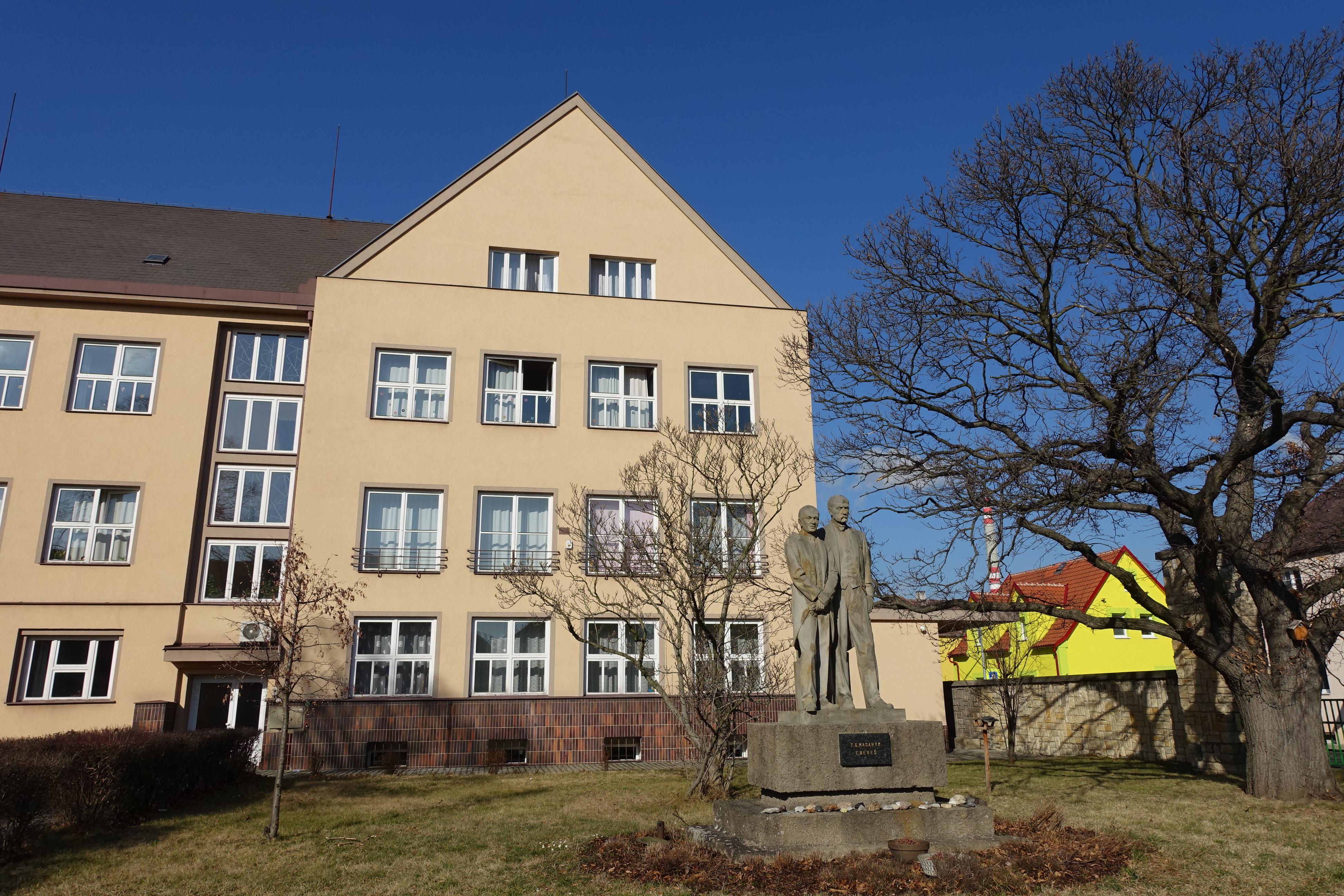 ZŠ T.G. Masaryka Štětí foto 3