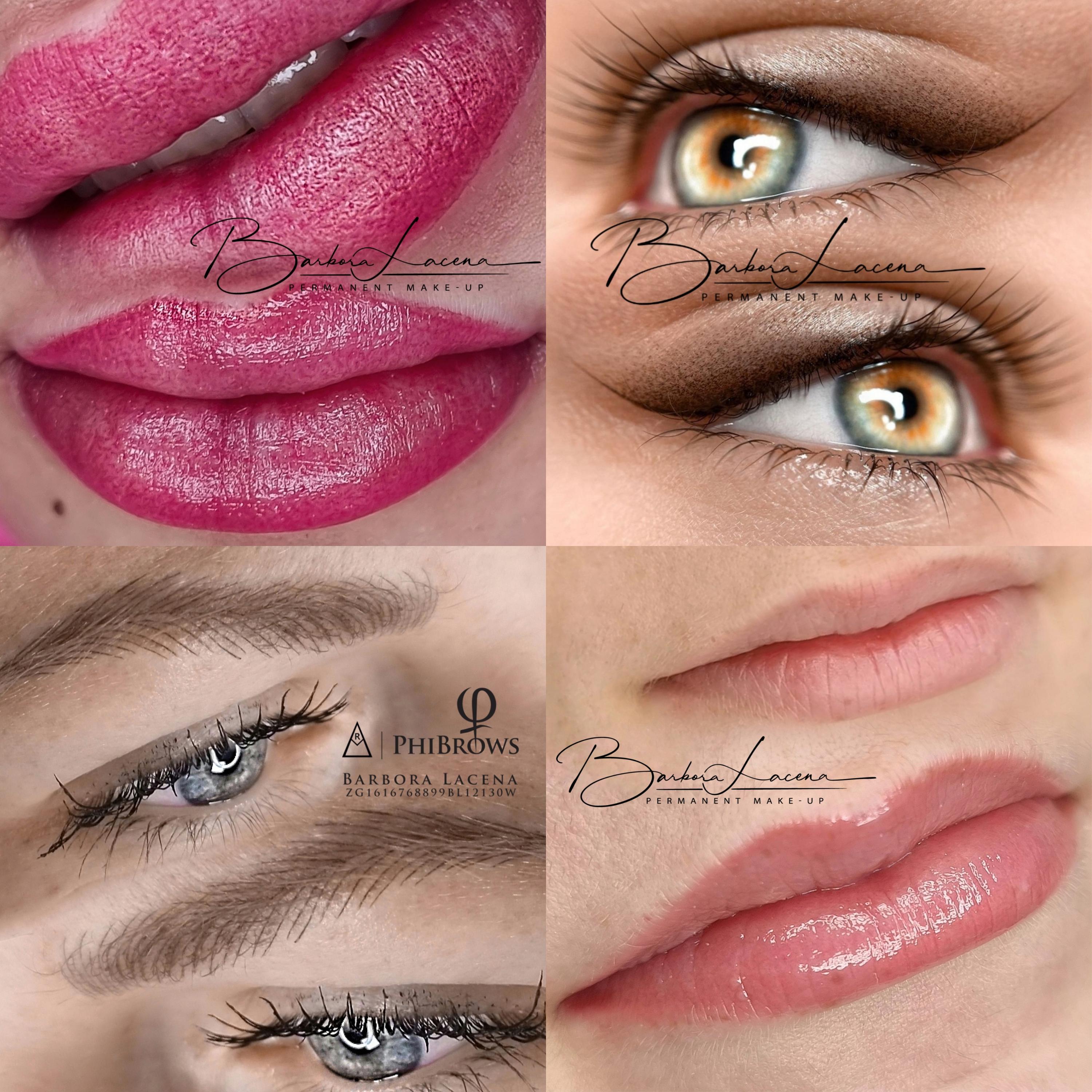 Kosmetické služby Barbora Lacena foto 1