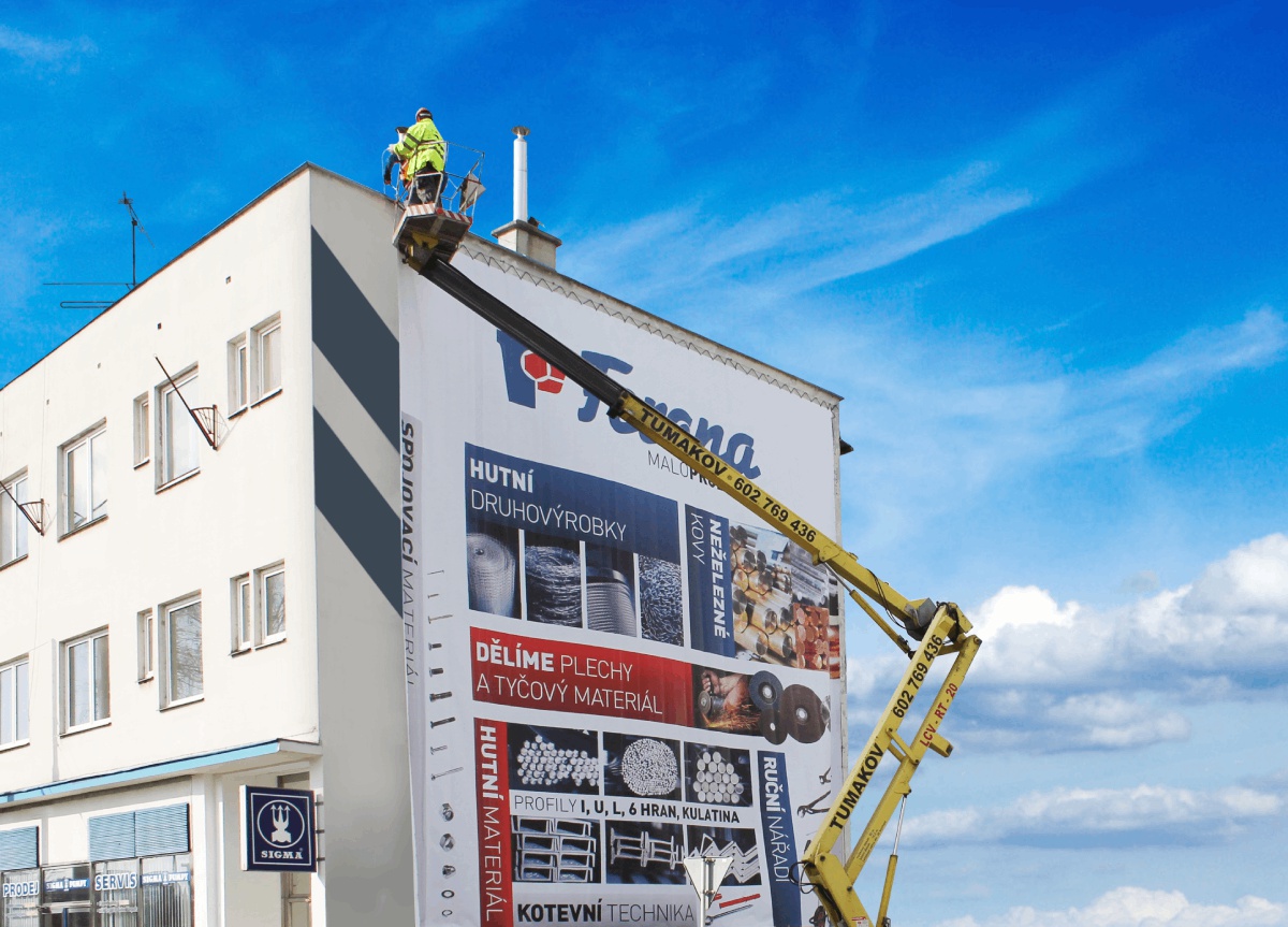 ReklamniPlachty.cz s.r.o. foto 2