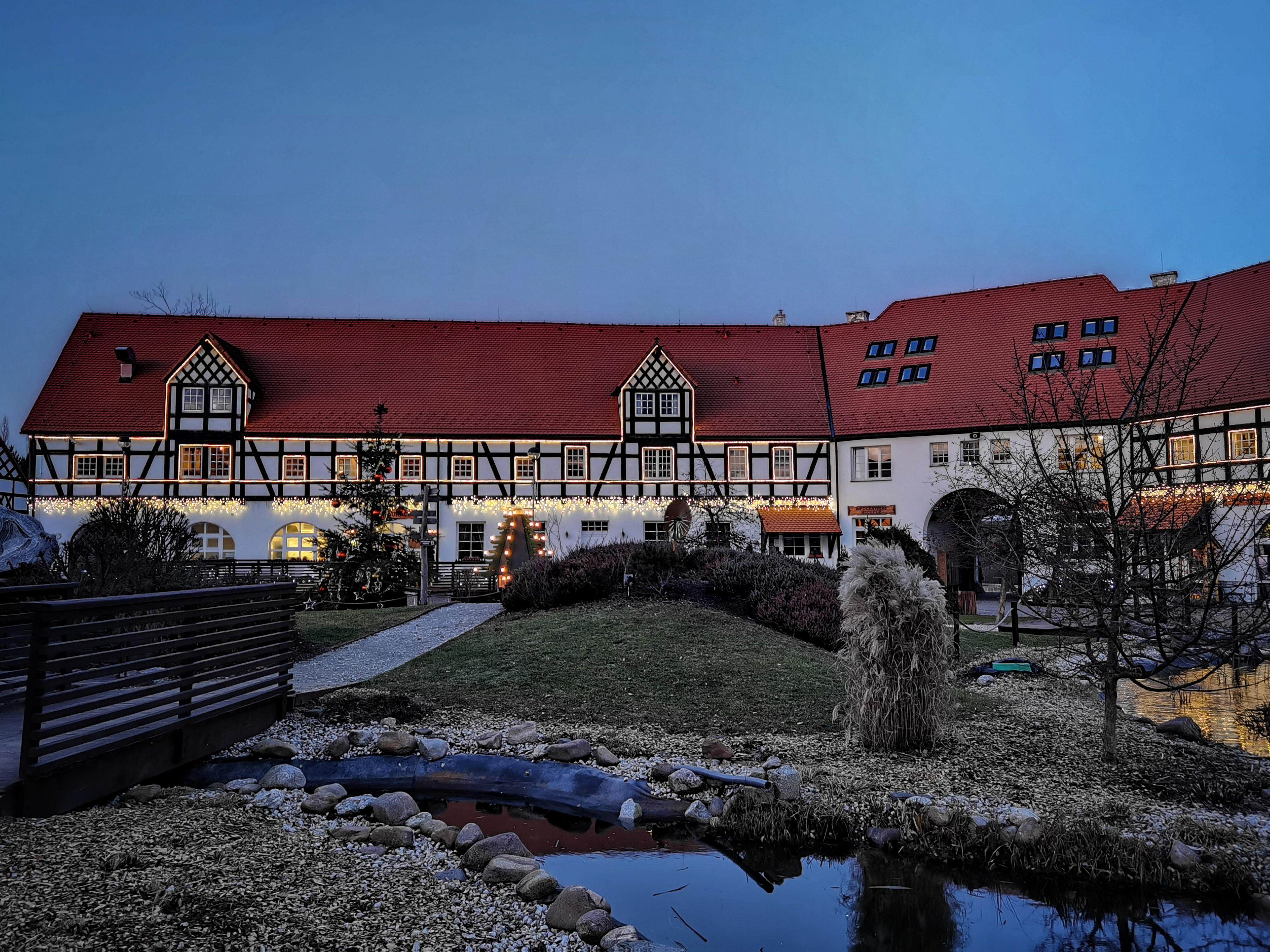 Statek Bernard foto 5