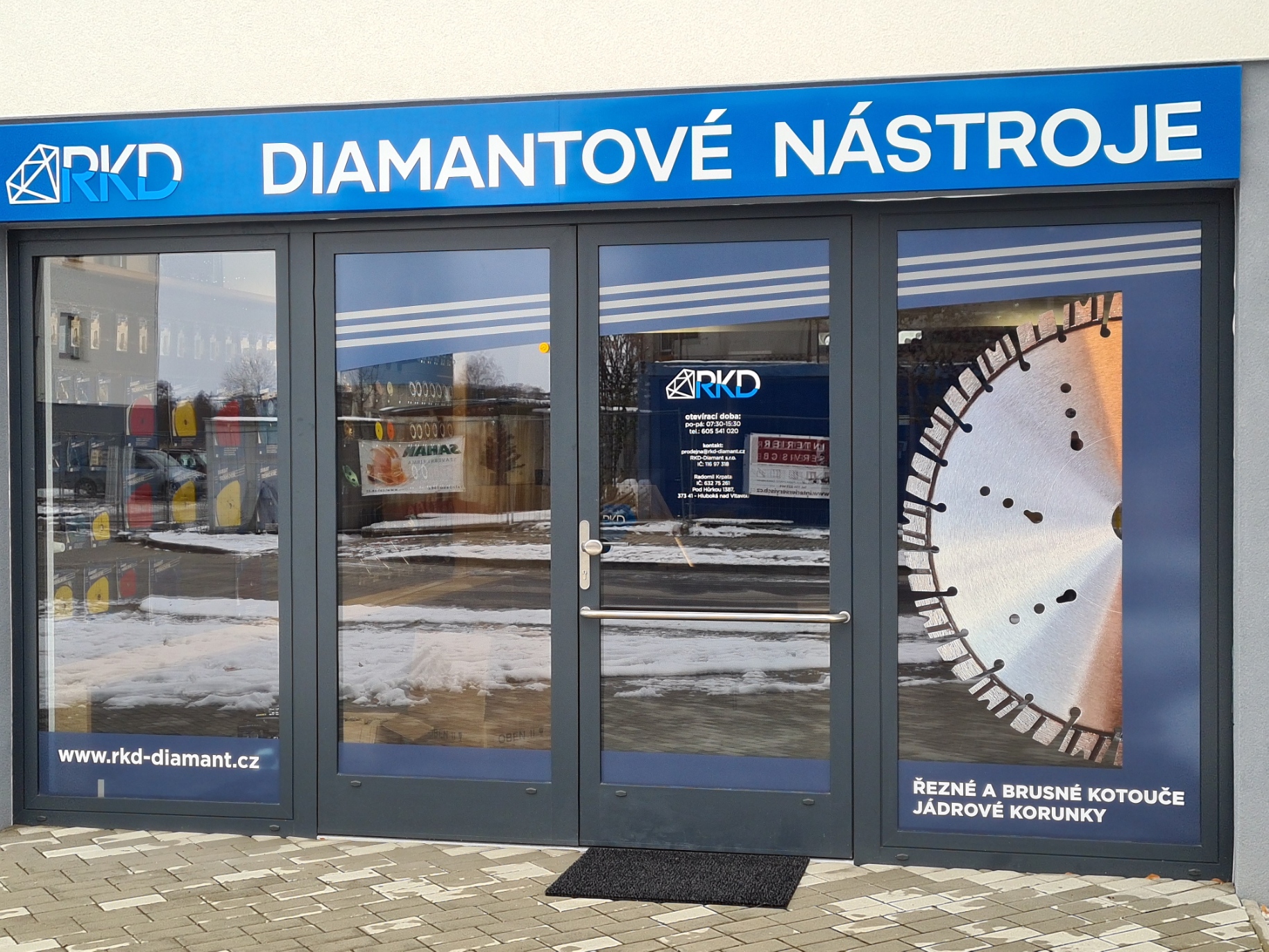 RKD-DIAMANT foto 6