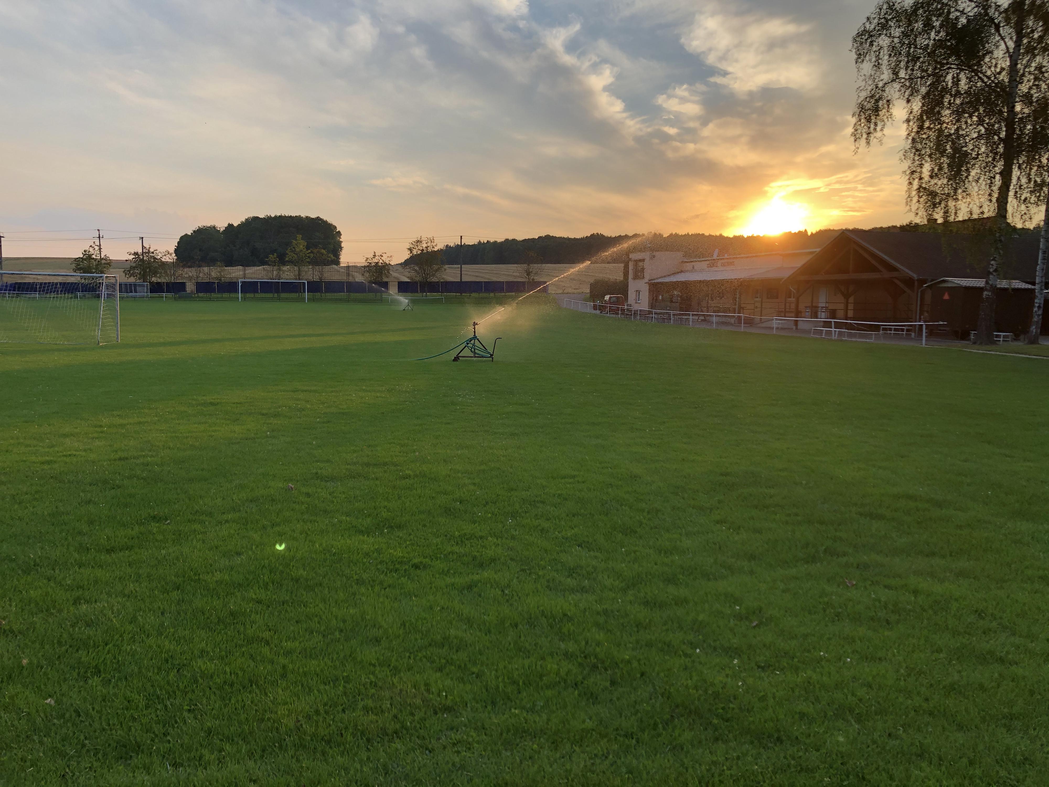 TJ Sokol Kateřinice, z.s. foto 5