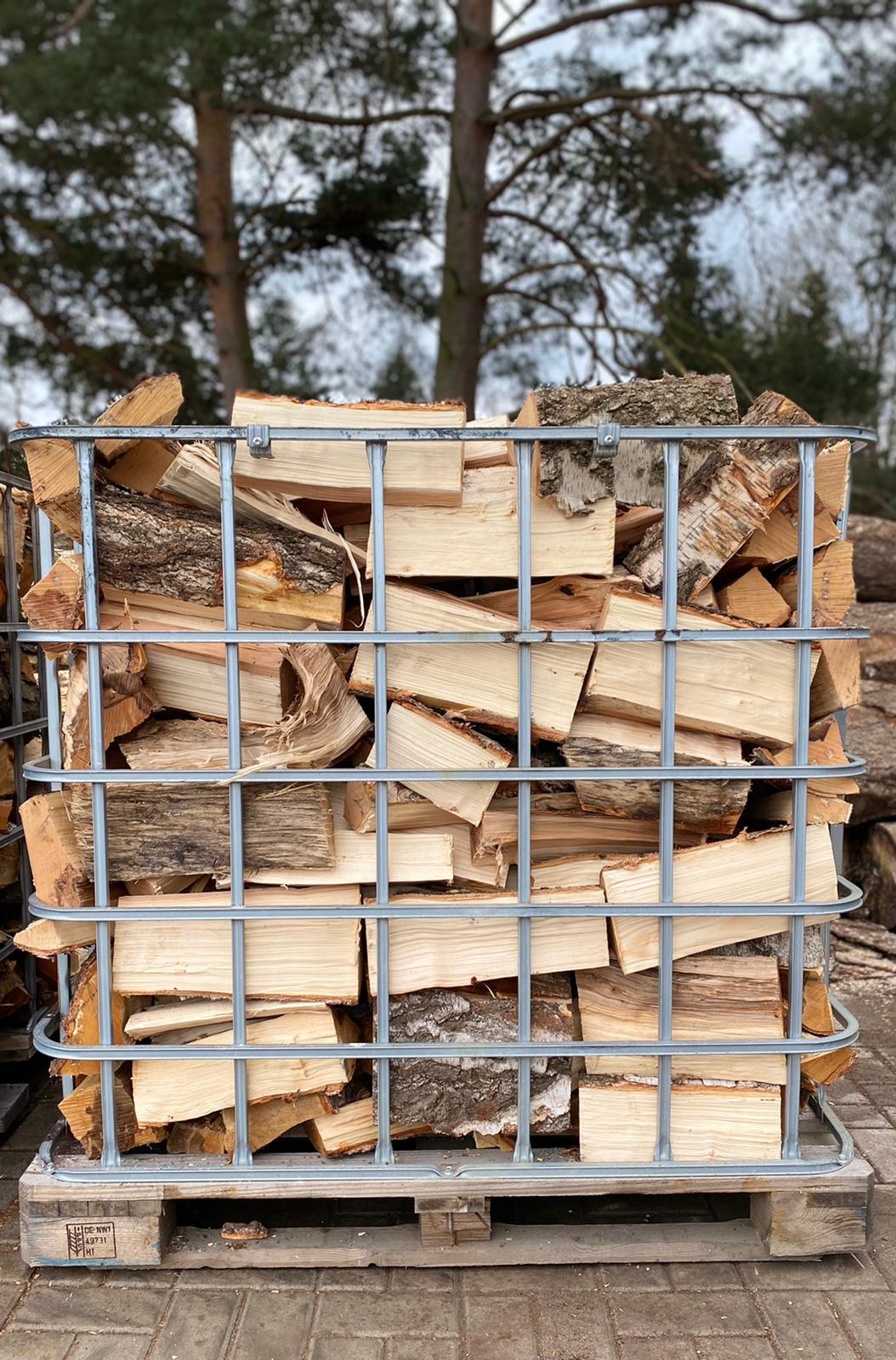 Prodej palivového dřeva - 1. VINOHRADSKÁ ENERGETICKÁ, s.r.o. foto 6