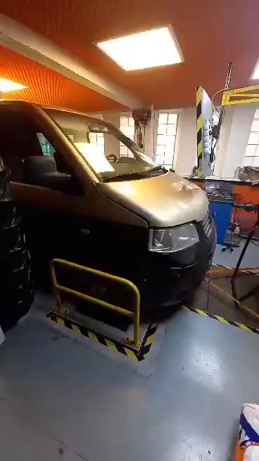 MaxPower Chiptuning- Marek Matoušek foto 2 (náhled videa)