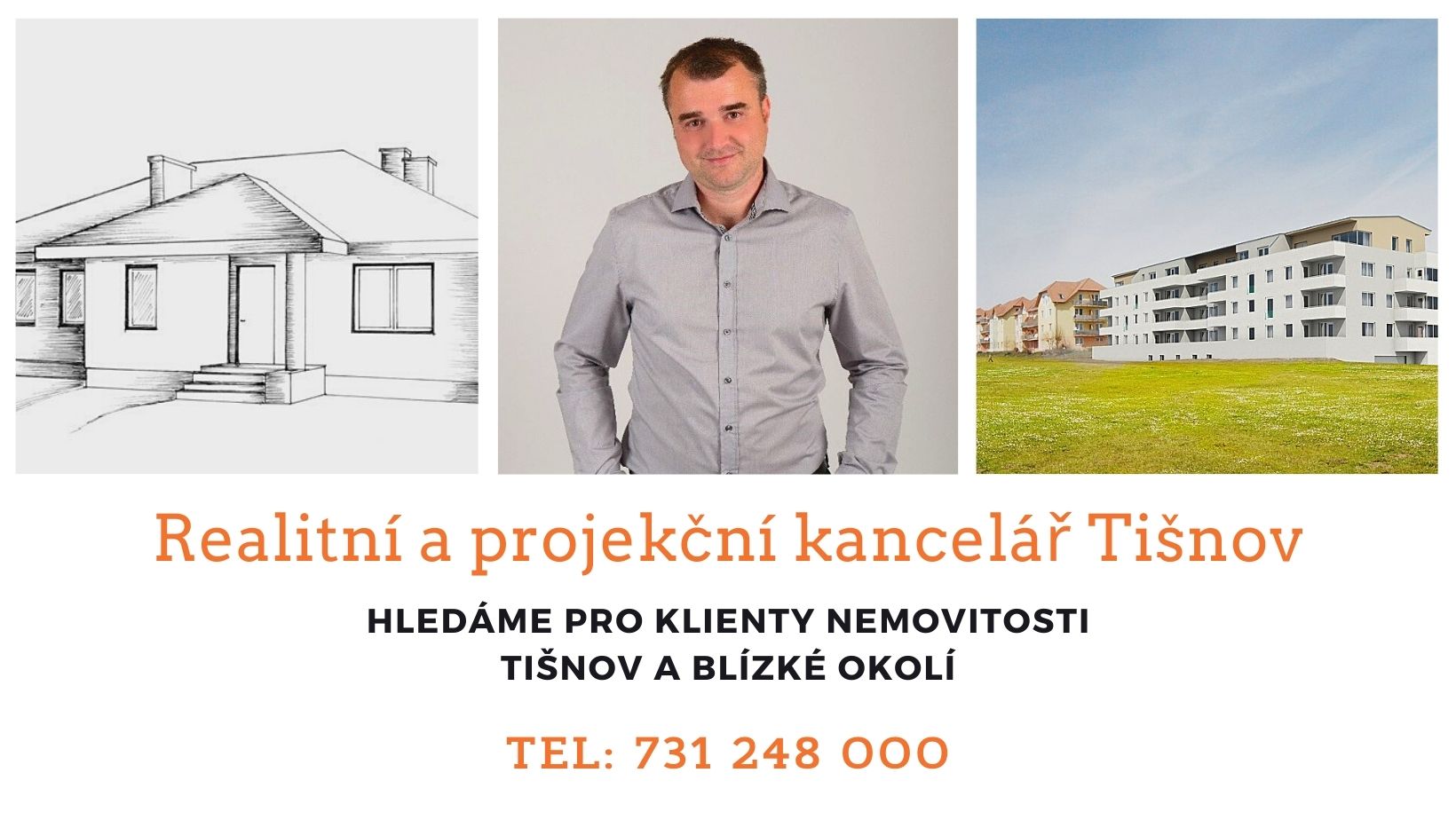 REAL-PROJEKT MAX s.r.o. - Realitní a projekční kancelář foto 4