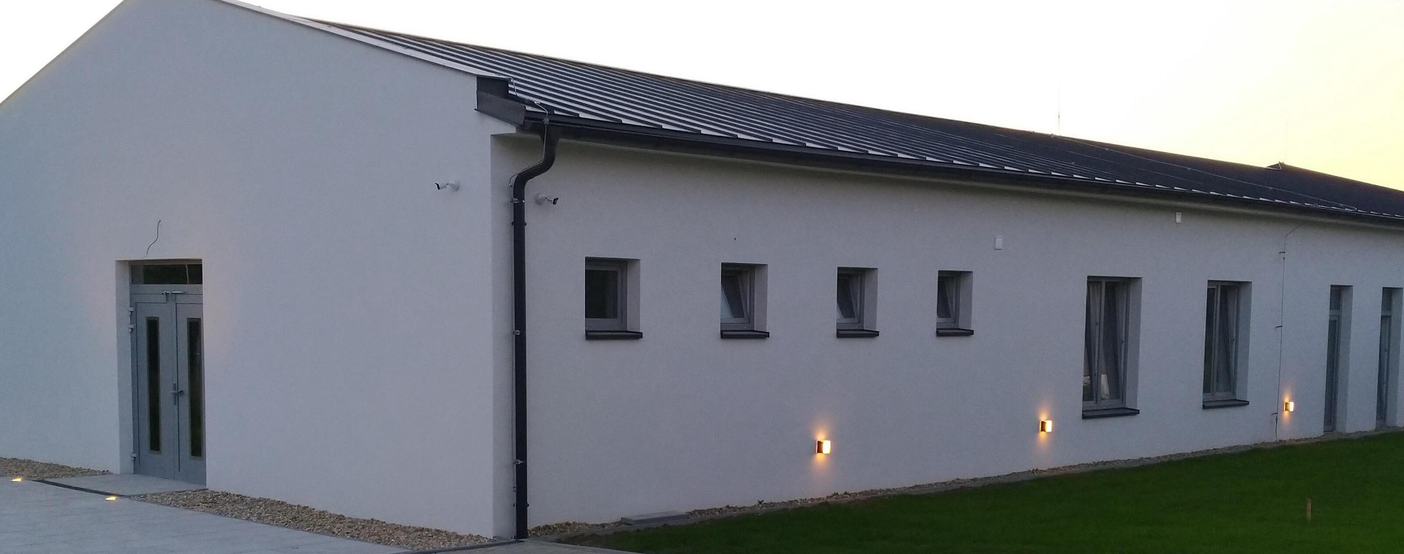 BETANIE - Křesťanské Centrum Apoštolské Církve foto 1