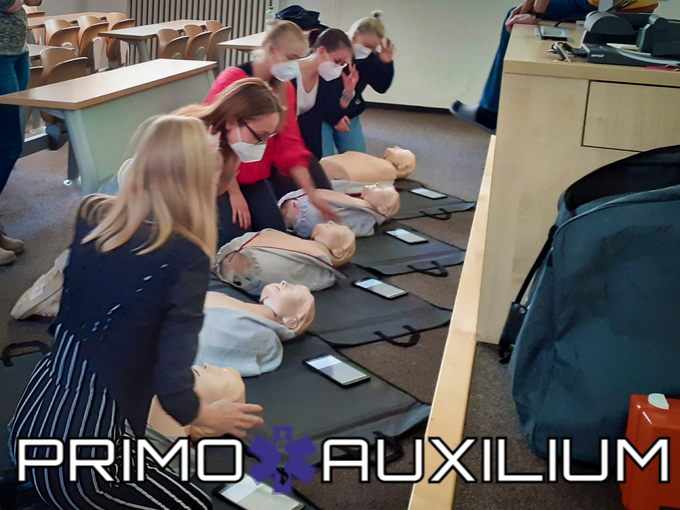 PRIMO AUXILIUM, s.r.o. foto 2