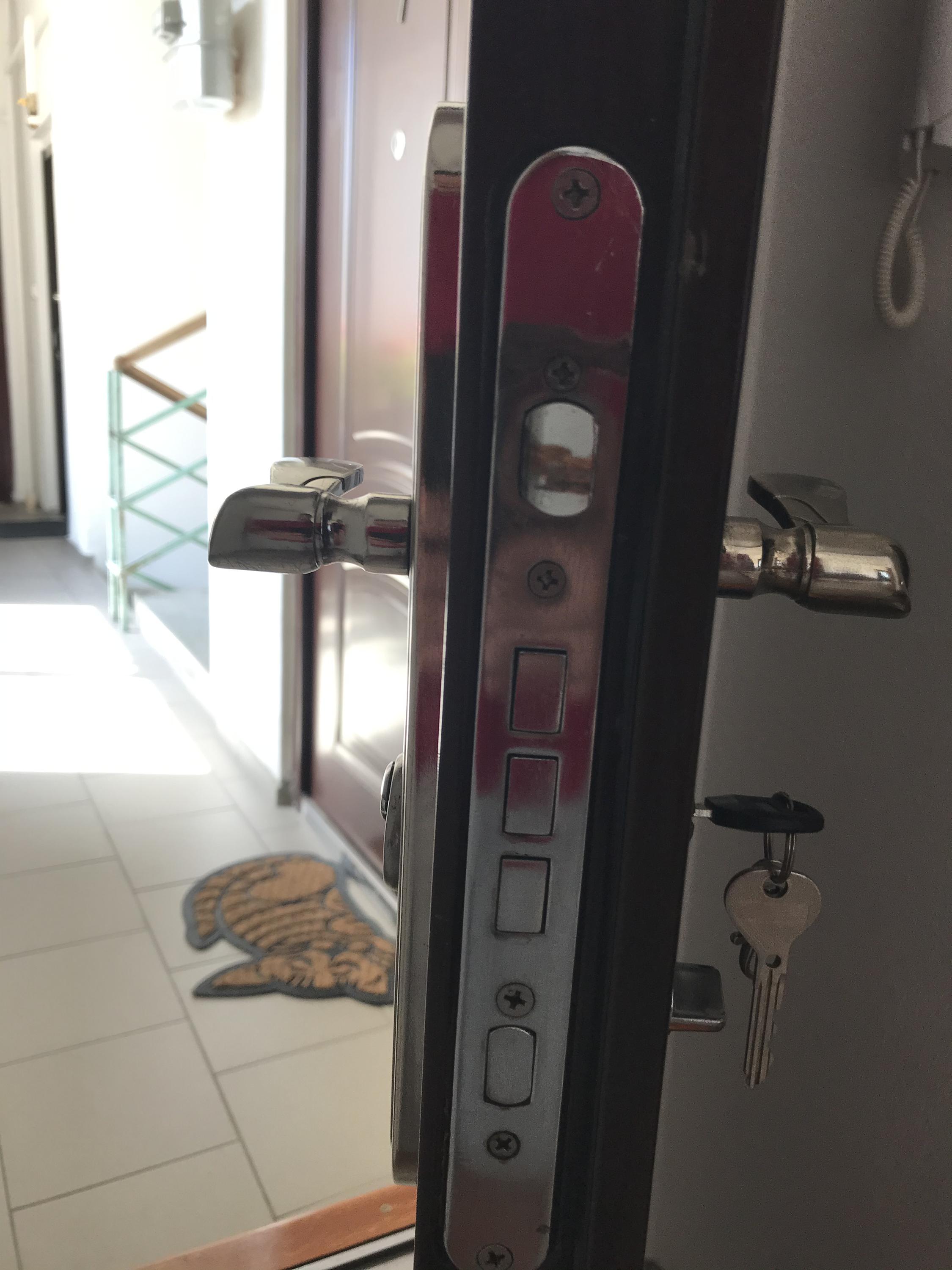 Zámečnická pohotovost - Bc. Pavel Csonka foto 3