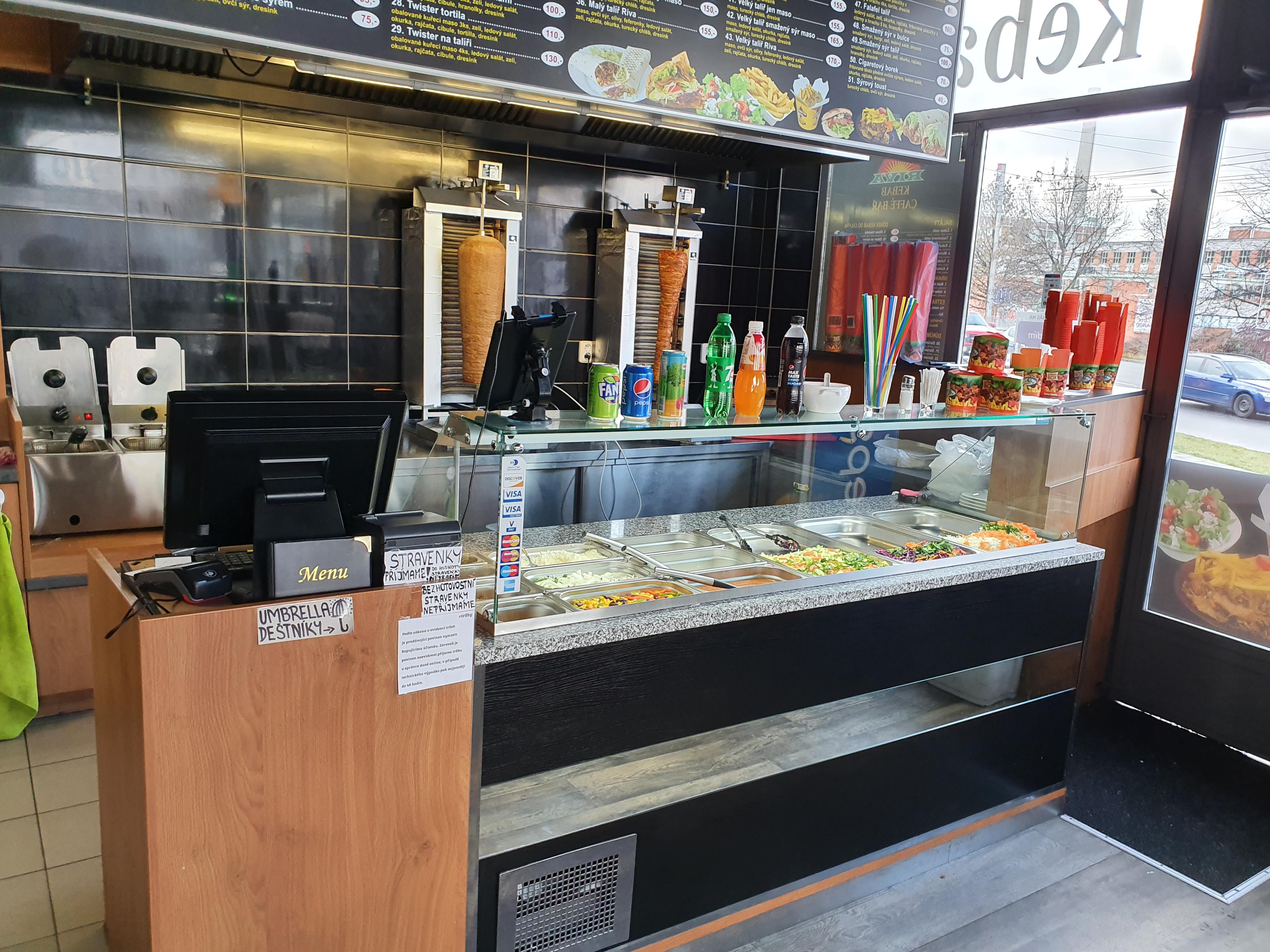 Riva Kebab haus foto 5