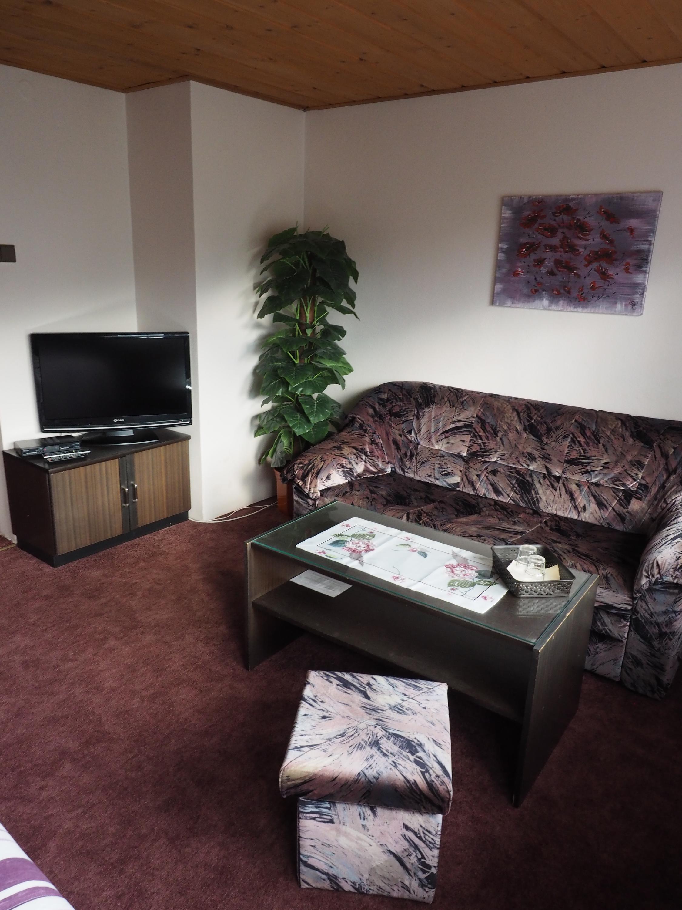 Penzion Selský dvůr foto 4